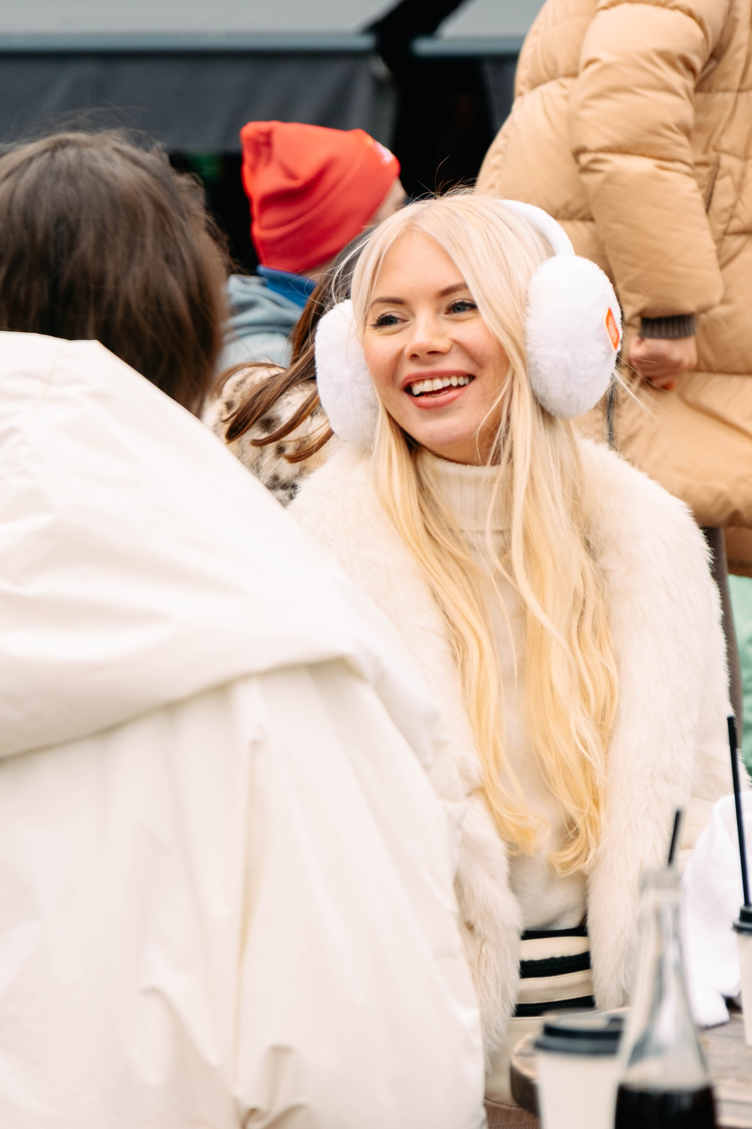 SoWulo | Apres Ski | 22 февраля. Фотограф в Сочи