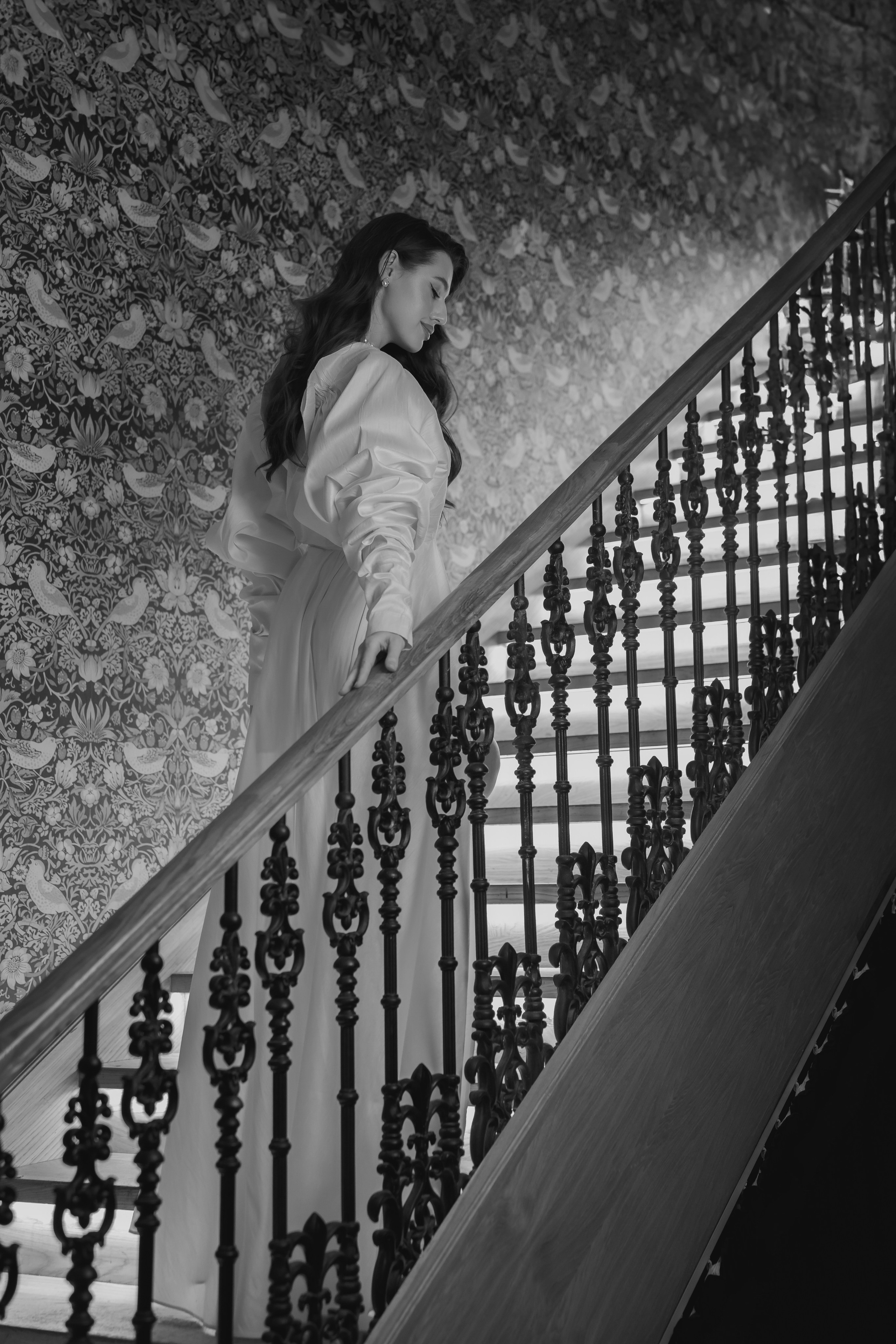 Бар Посольство_Евгений и Алена. Свадебный и семейный фотограф в Самаре Салахова Гулина