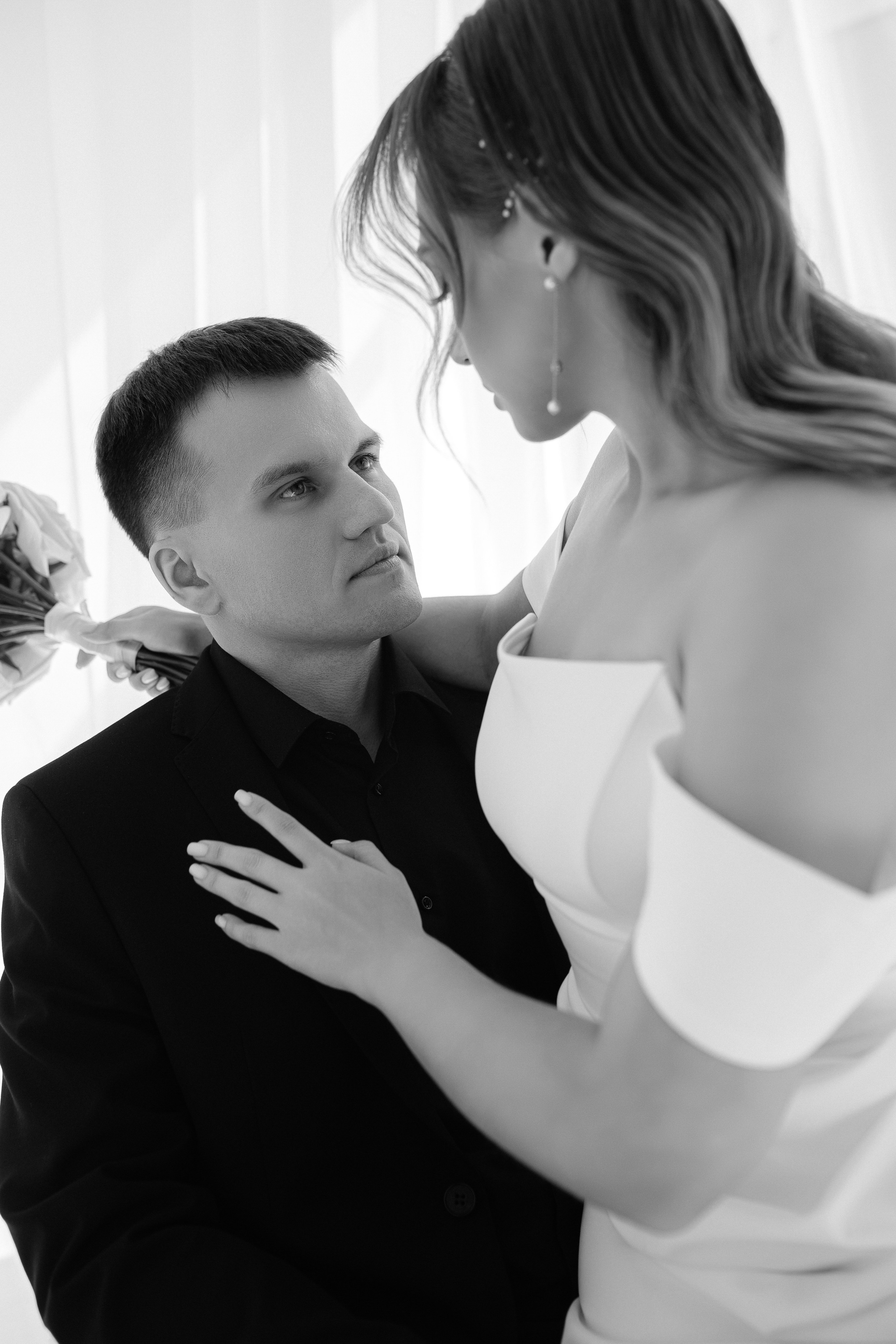 Фотостудия WOOD