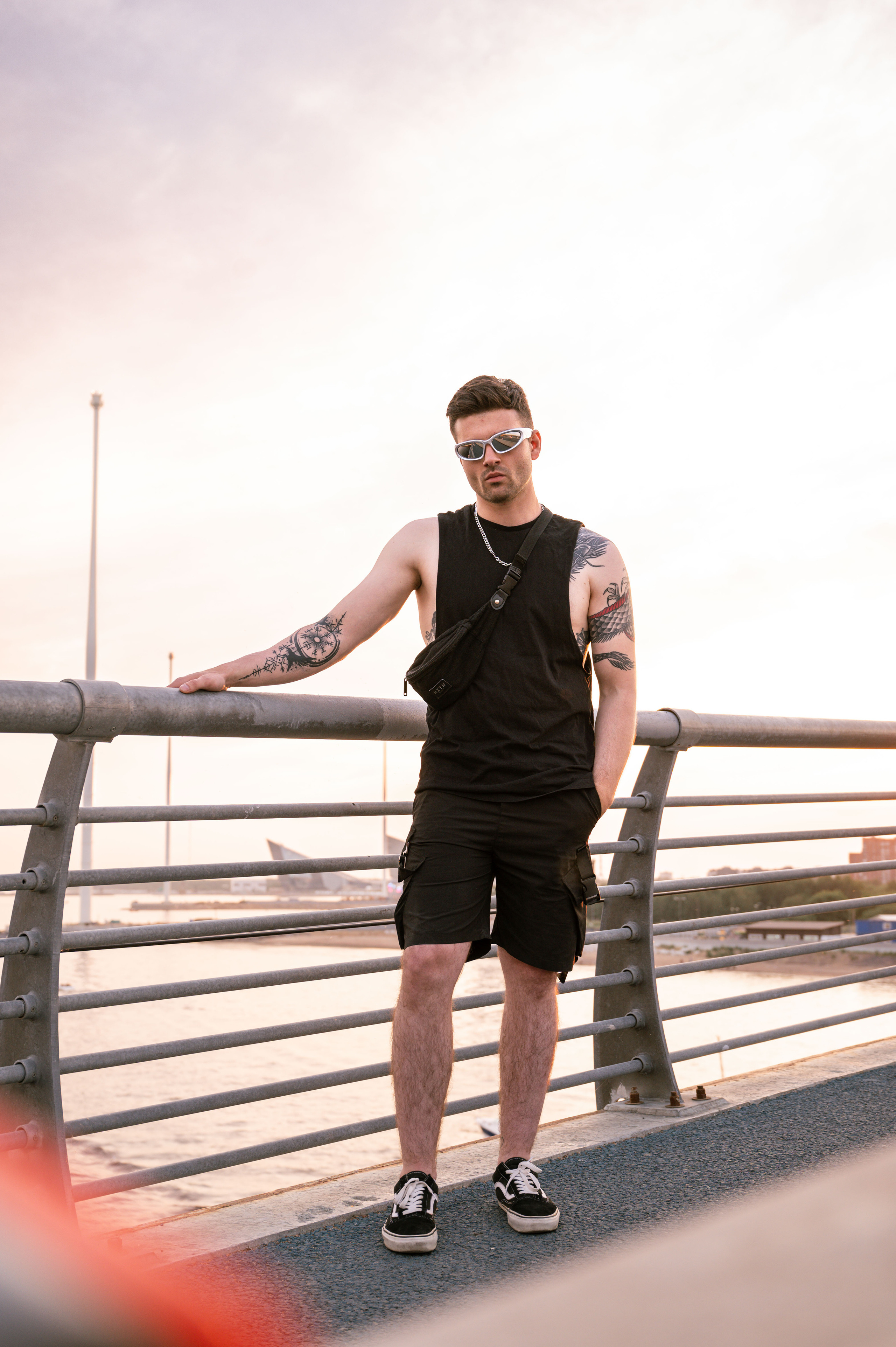 Андрей. Студия детской и семейной фотографии «Время улыбаться»