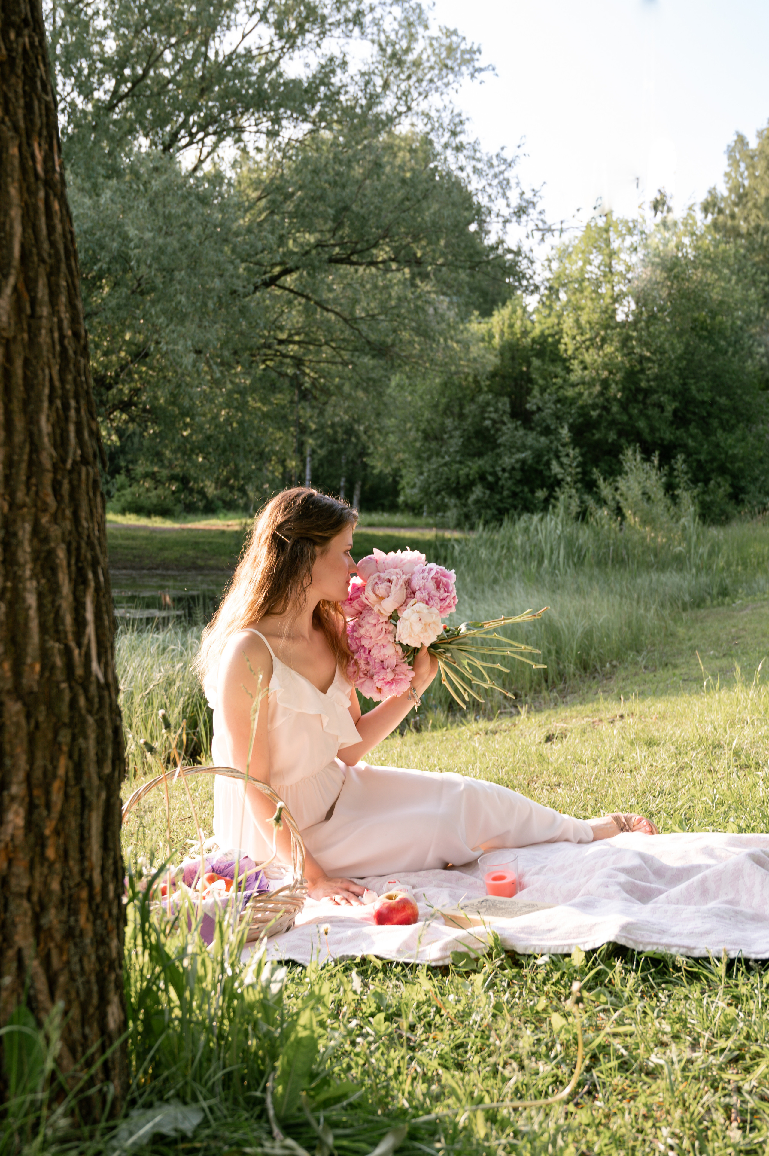 Марина. Студия детской и семейной фотографии «Время улыбаться»