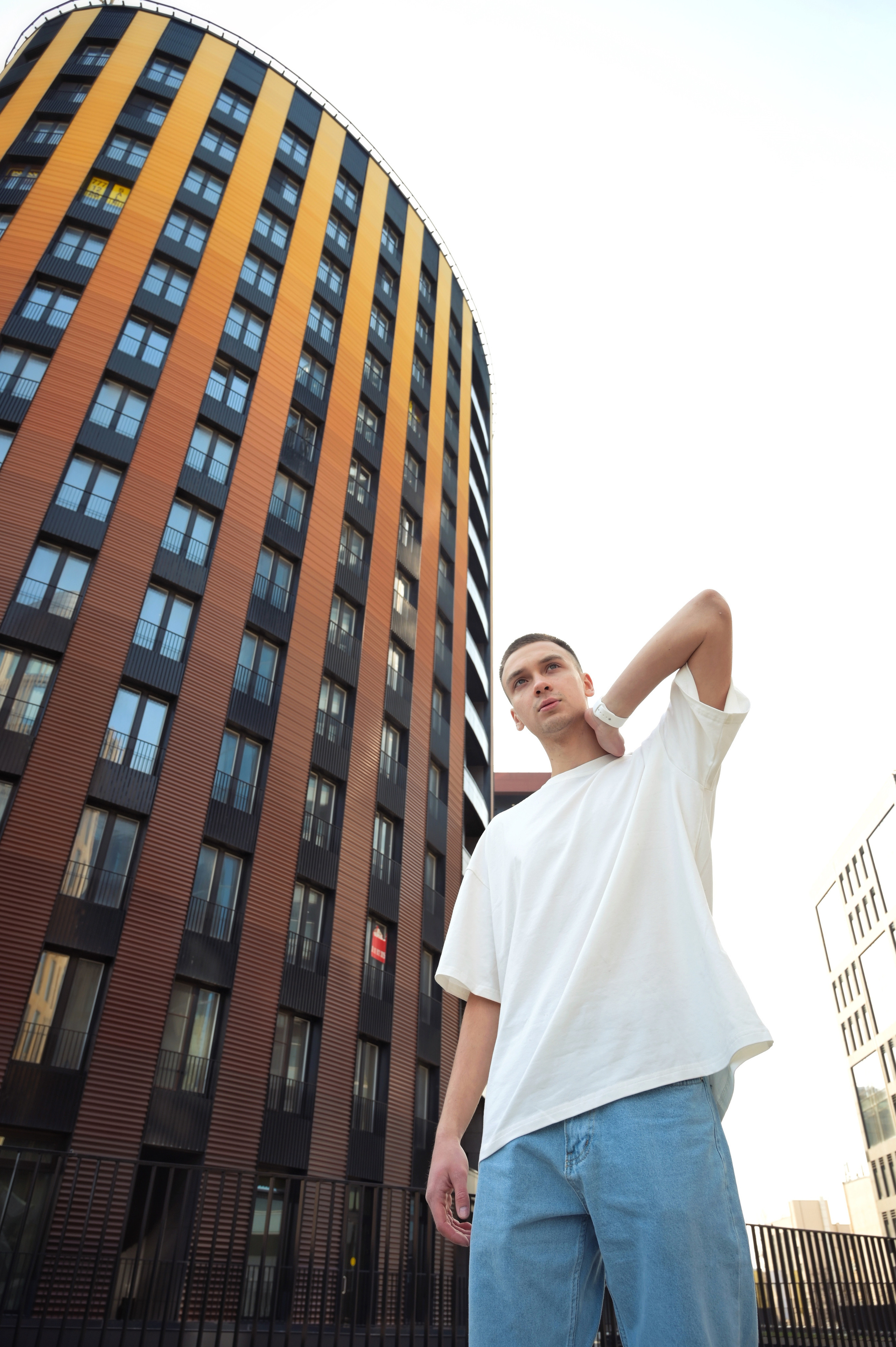 Станислав. Студия детской и семейной фотографии «Время улыбаться»