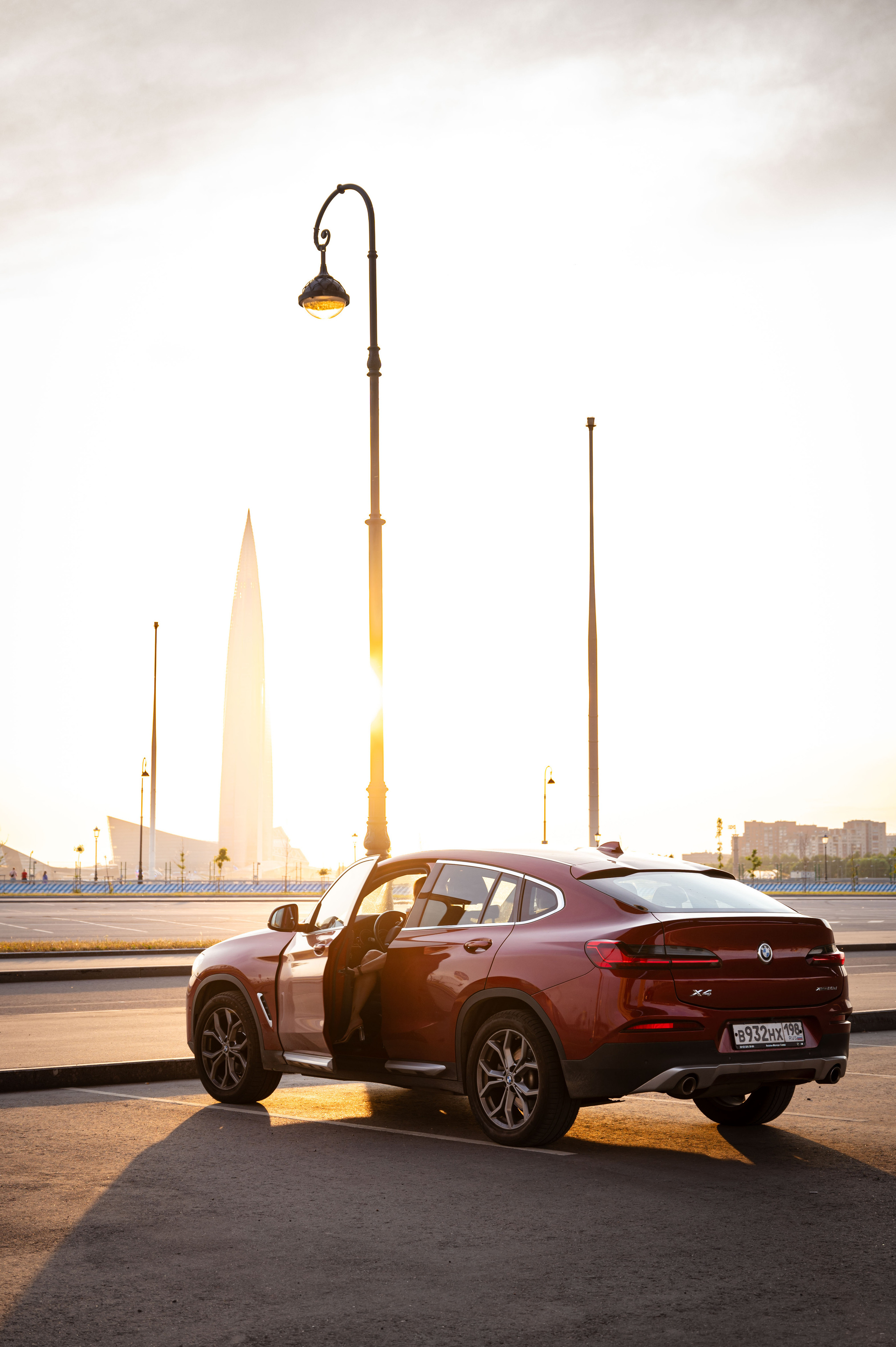 Андрей. Студия детской и семейной фотографии «Время улыбаться»