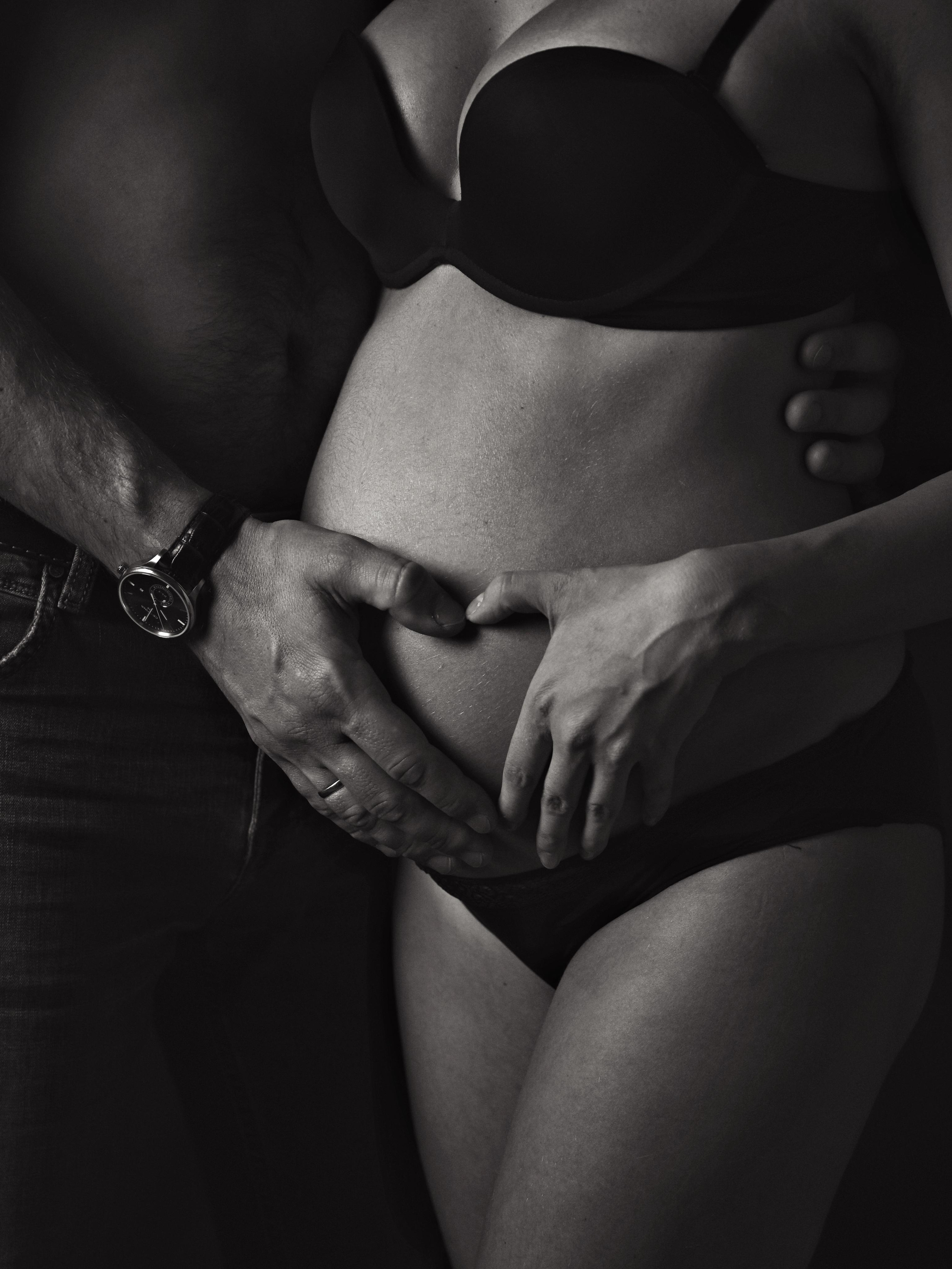 Артем и Кристина. Студия детской и семейной фотографии «Время улыбаться»