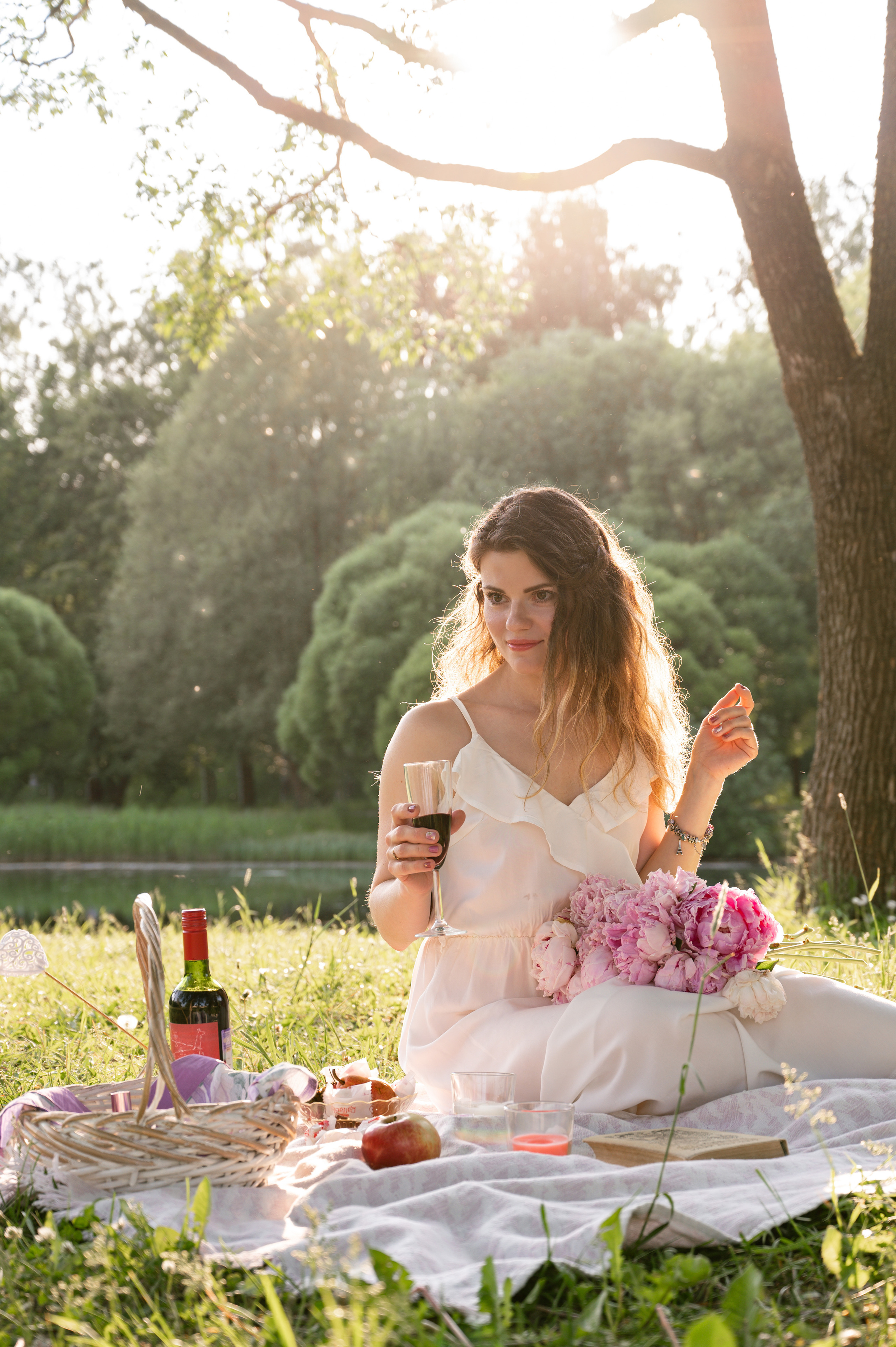 Марина. Студия детской и семейной фотографии «Время улыбаться»