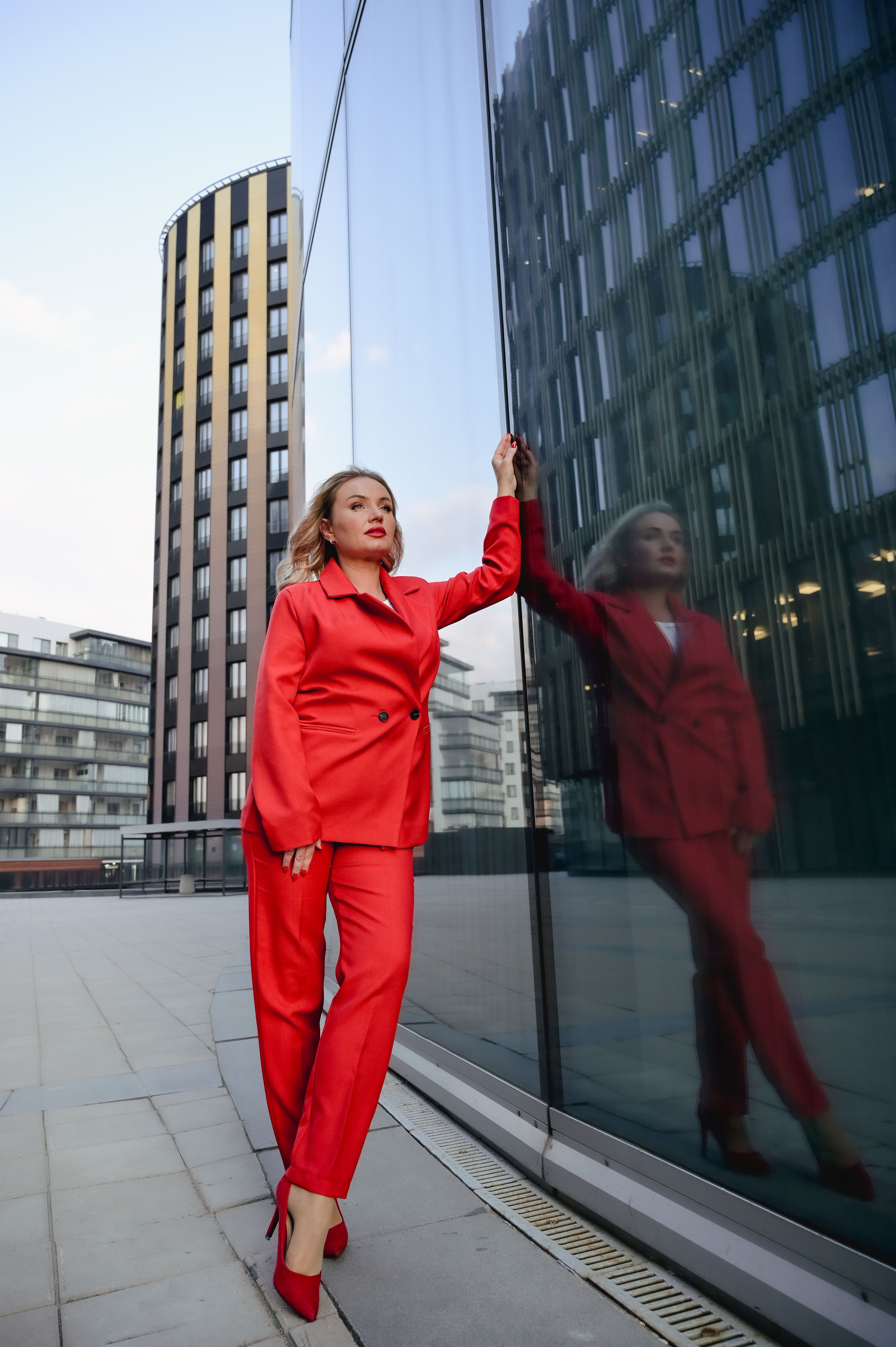 Анастасия. Студия детской и семейной фотографии «Время улыбаться»