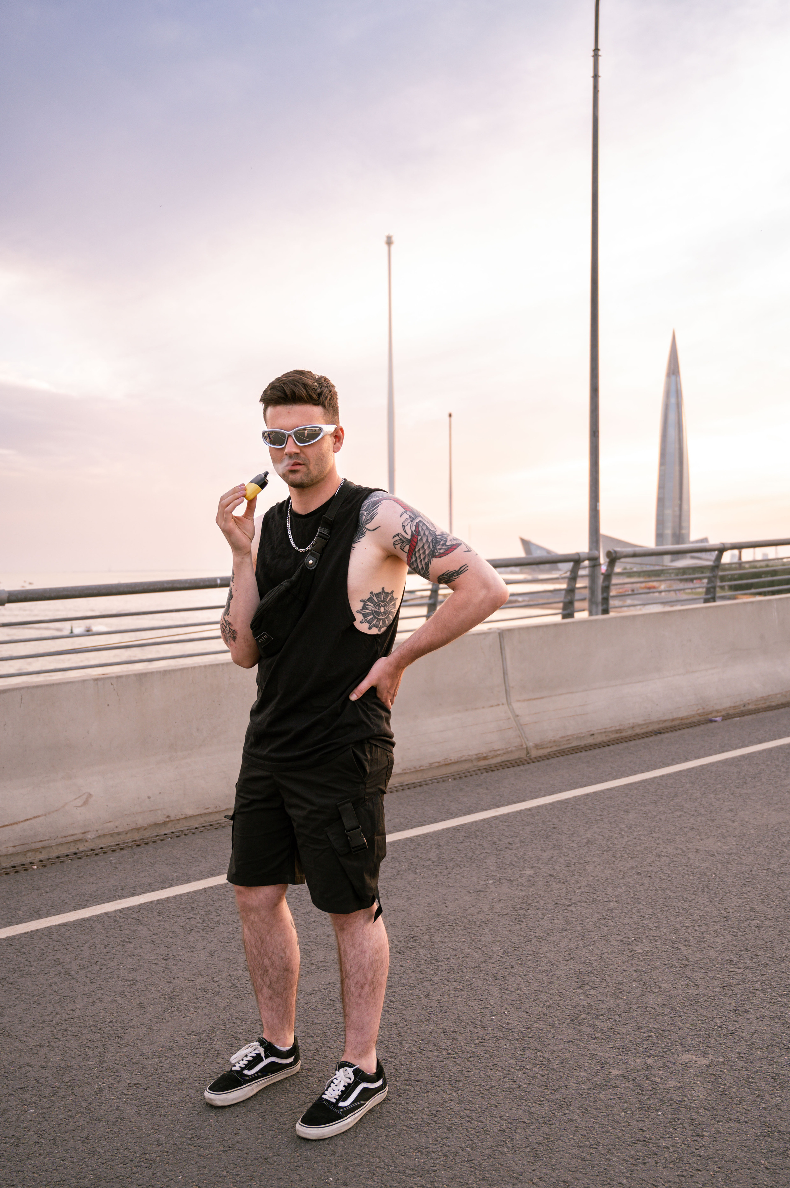 Андрей. Студия детской и семейной фотографии «Время улыбаться»