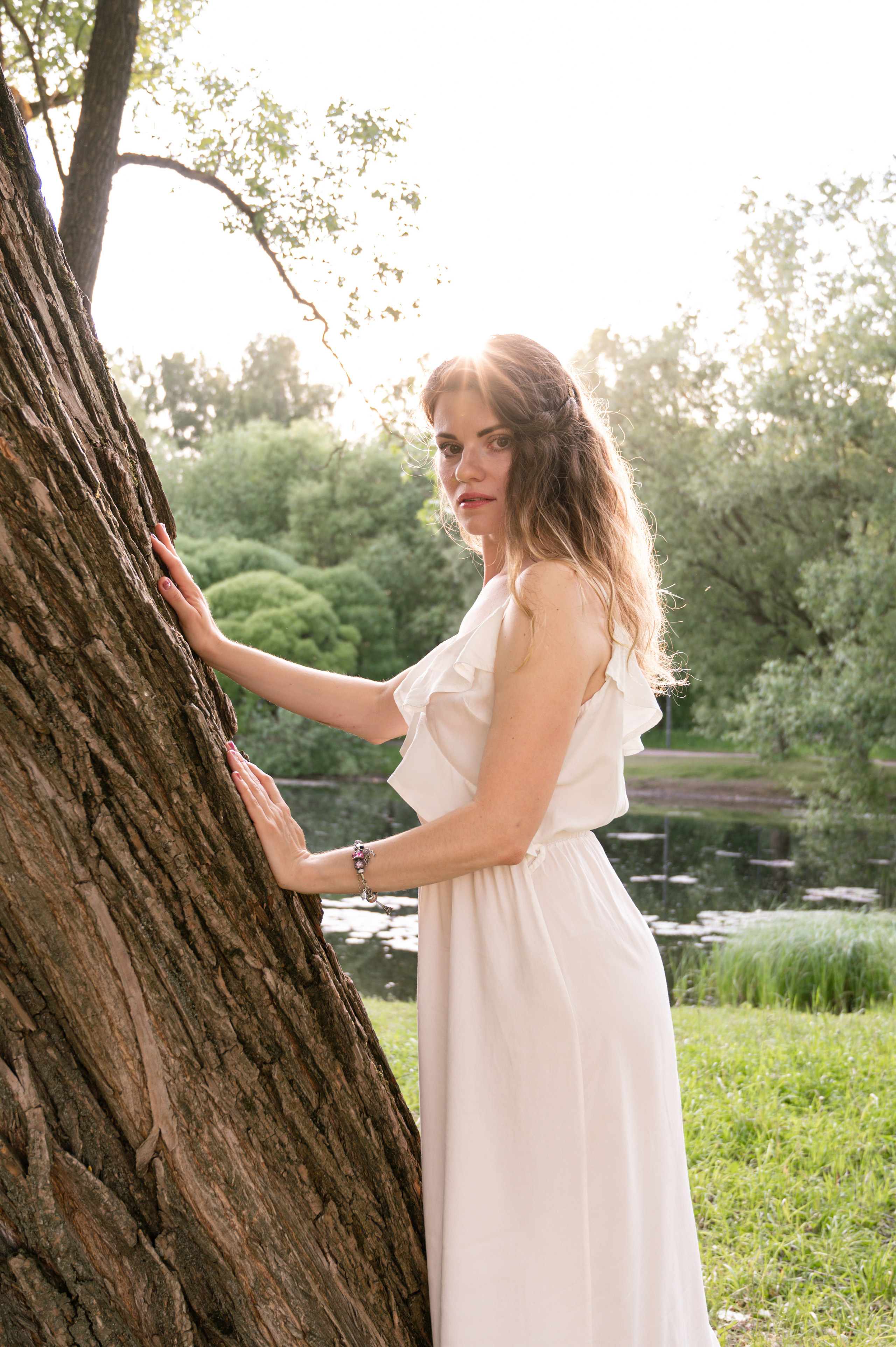 Марина. Студия детской и семейной фотографии «Время улыбаться»