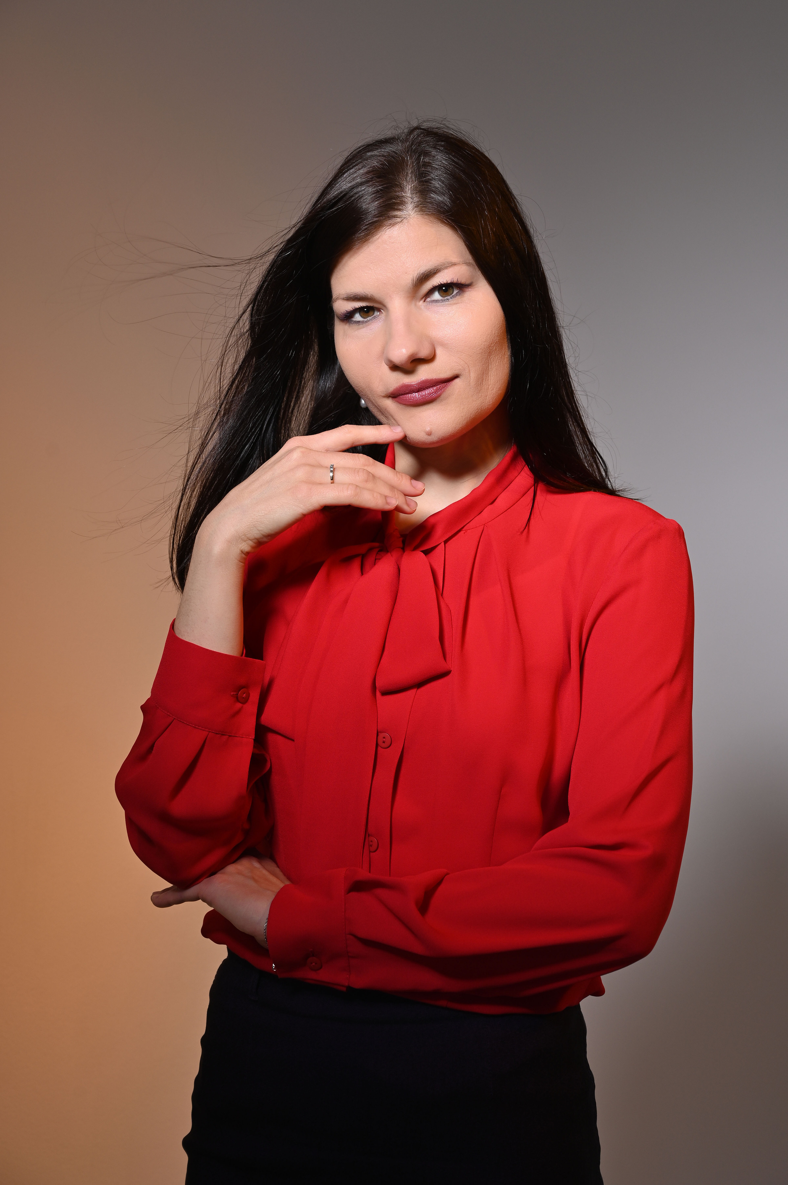 Мария. Студия детской и семейной фотографии «Время улыбаться»