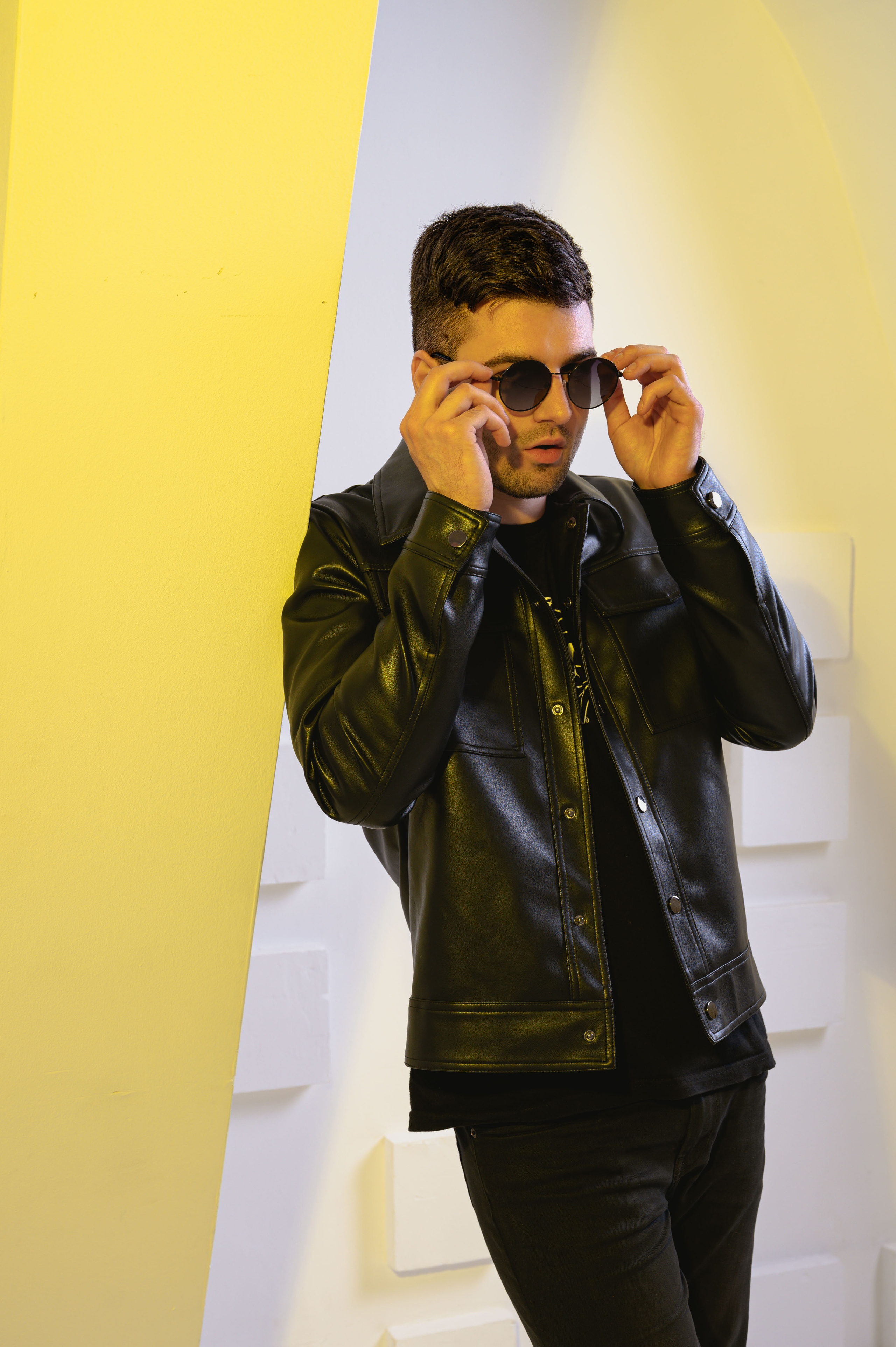 Андрей. Студия детской и семейной фотографии «Время улыбаться»