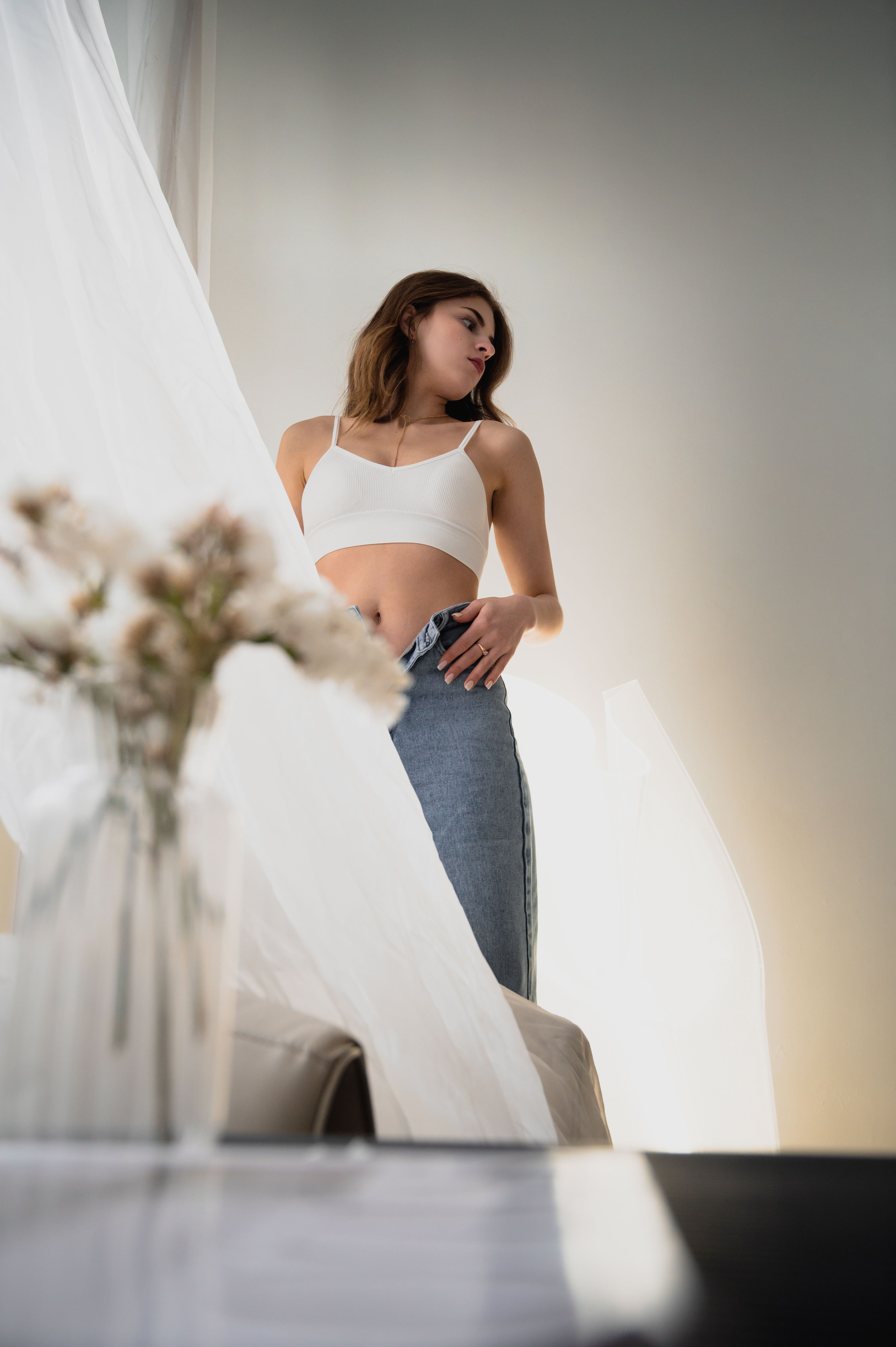 Надежда. Студия детской и семейной фотографии «Время улыбаться»