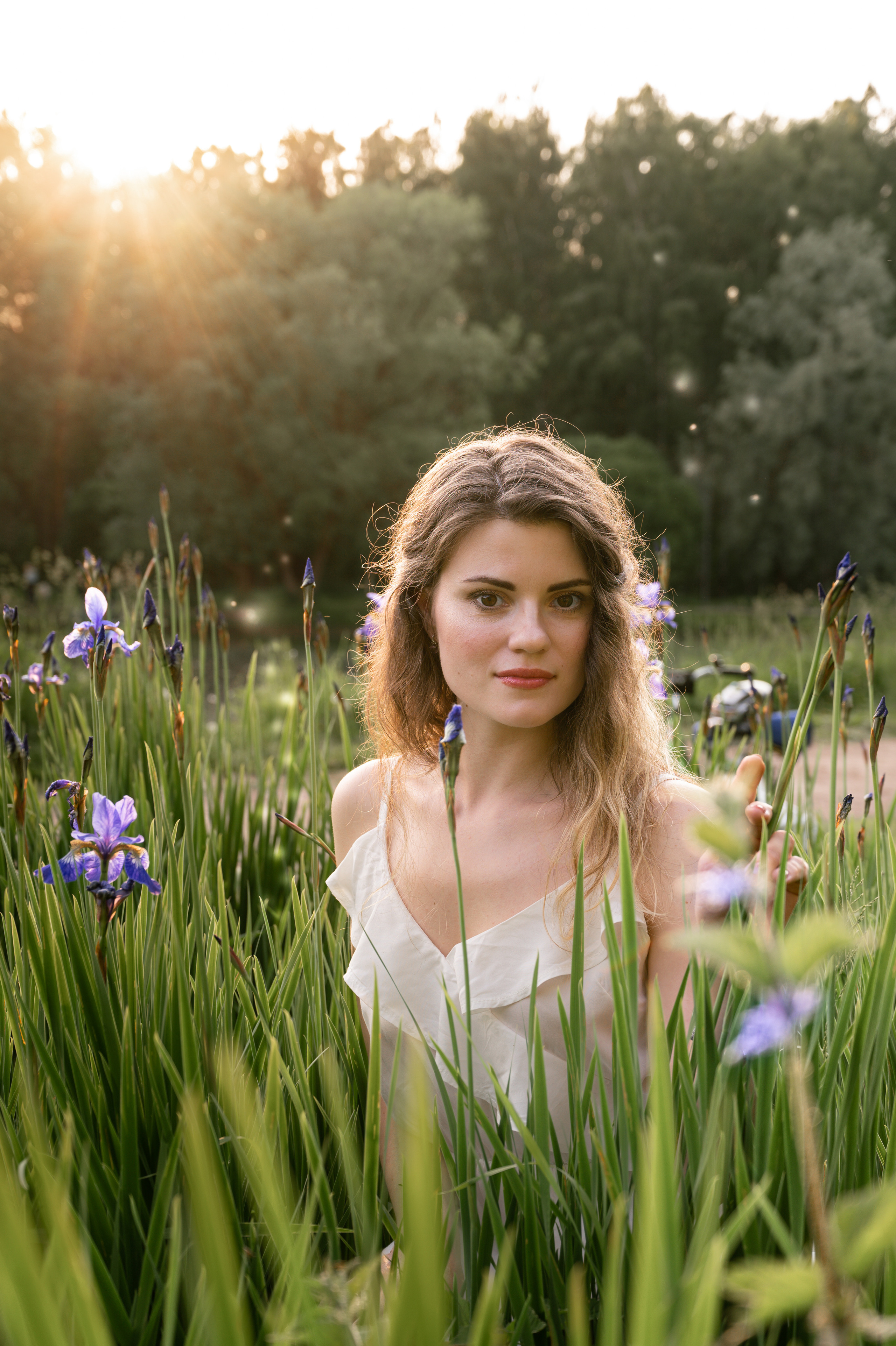 Марина. Студия детской и семейной фотографии «Время улыбаться»