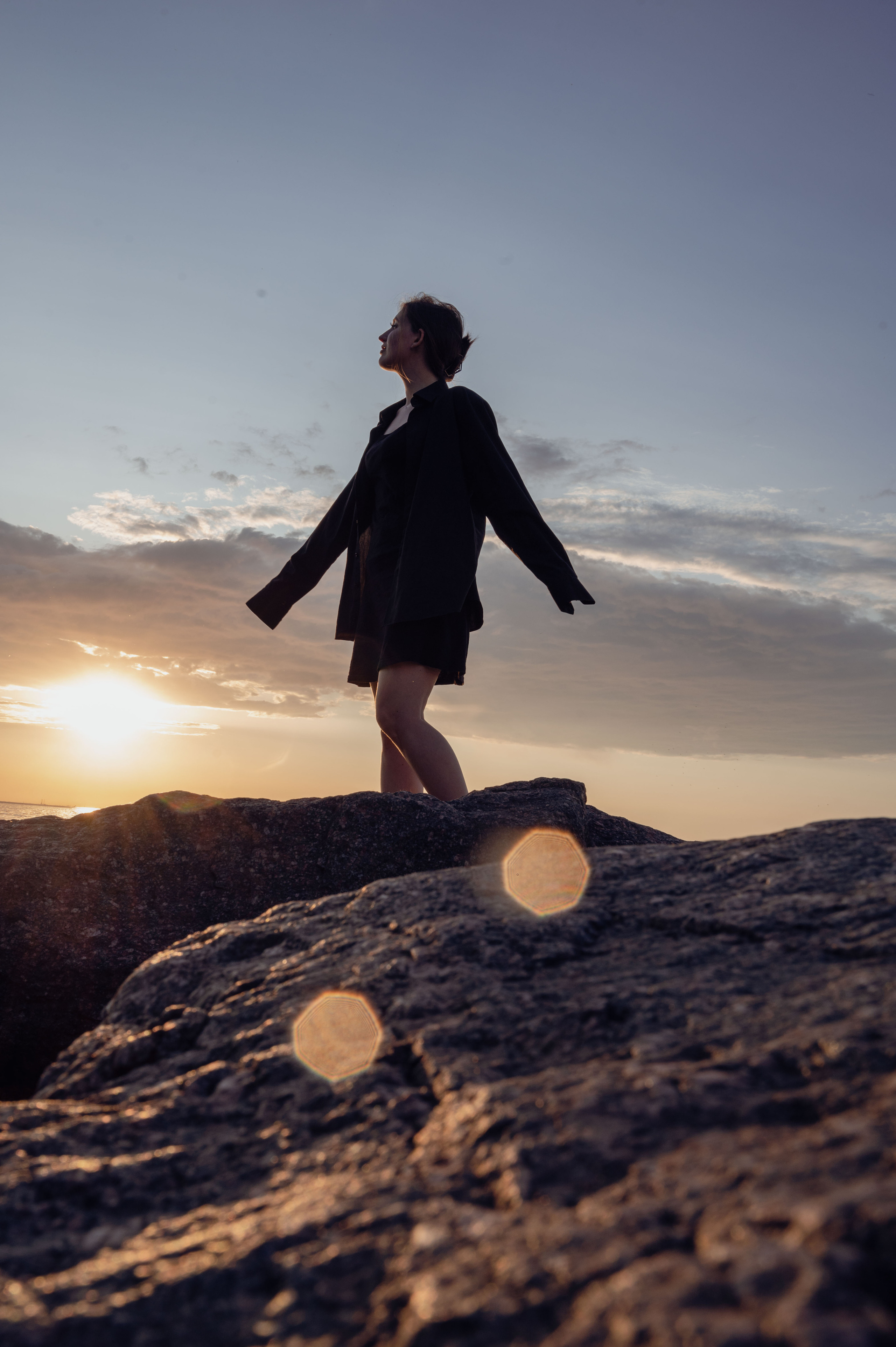 Дарья. Студия детской и семейной фотографии «Время улыбаться»