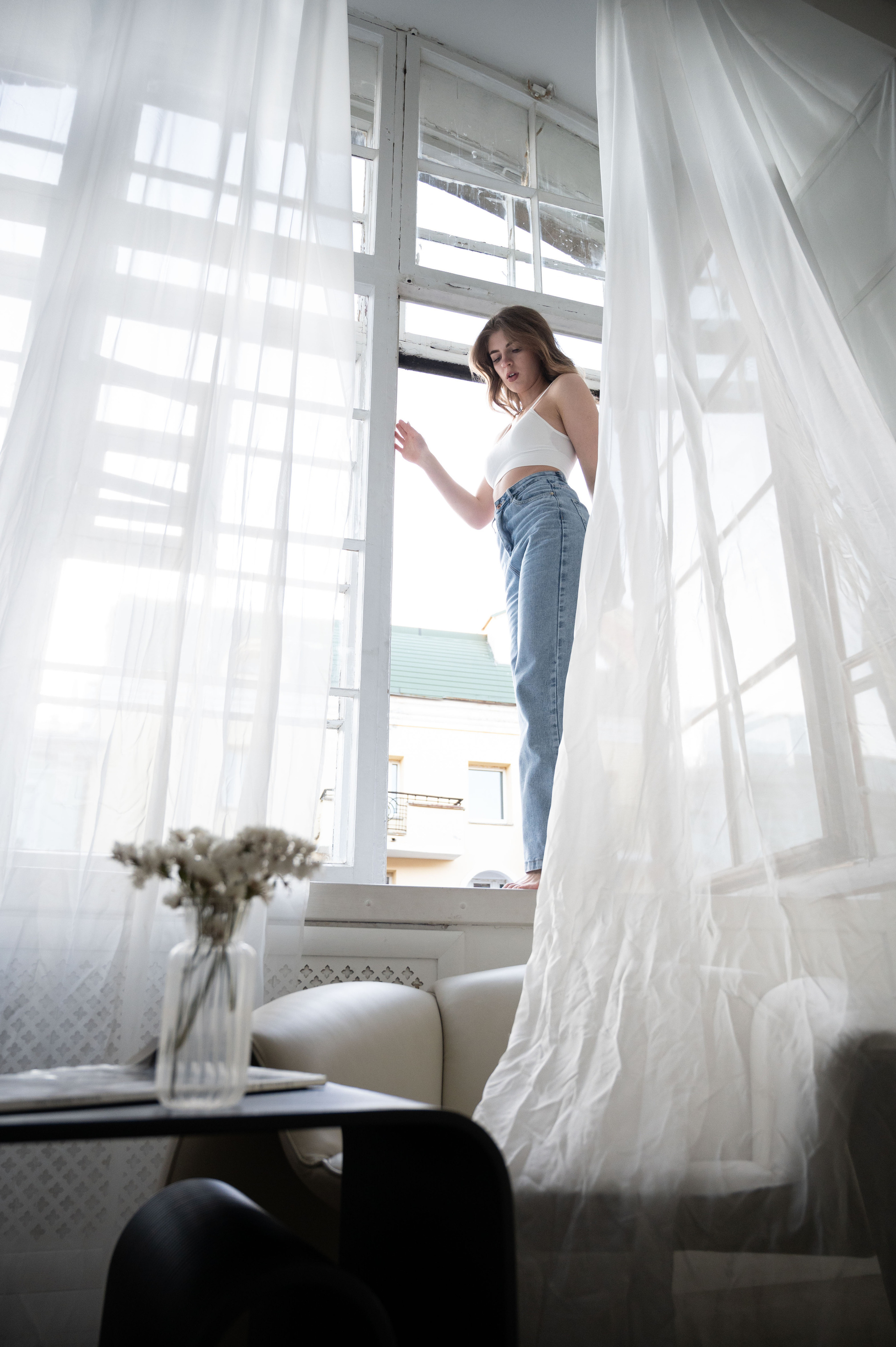 Надежда. Студия детской и семейной фотографии «Время улыбаться»