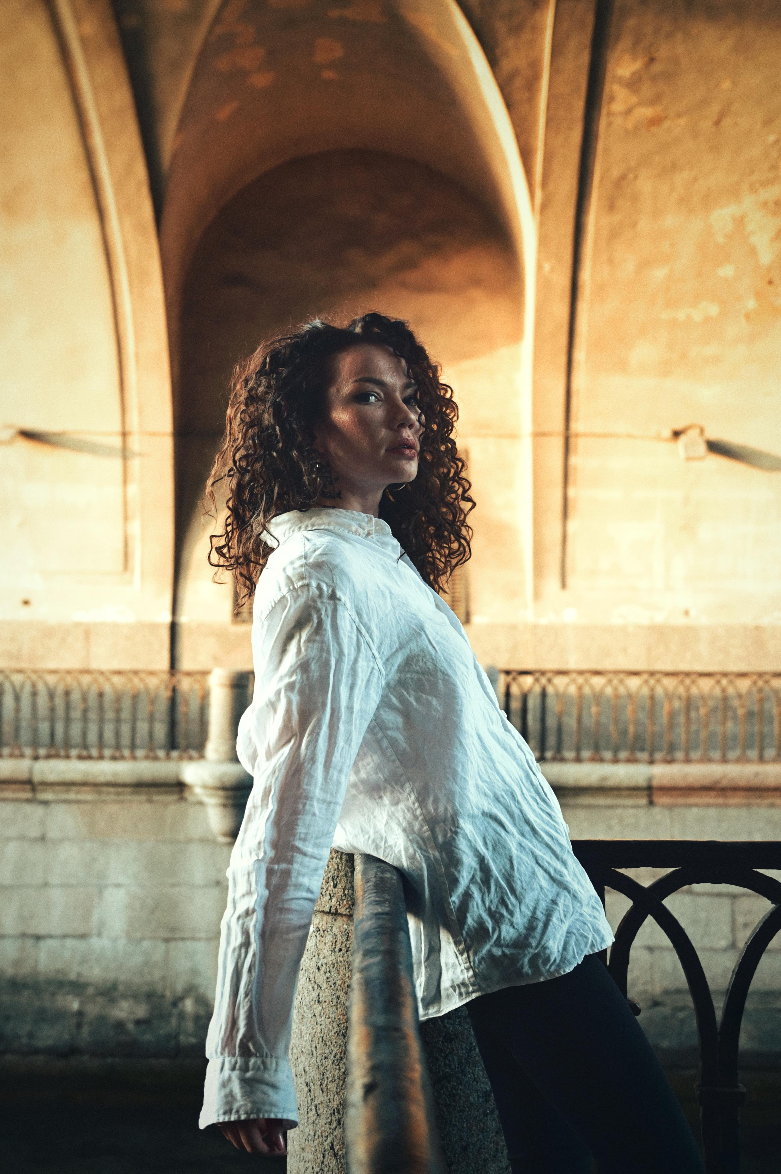 Марина. Студия детской и семейной фотографии «Время улыбаться»