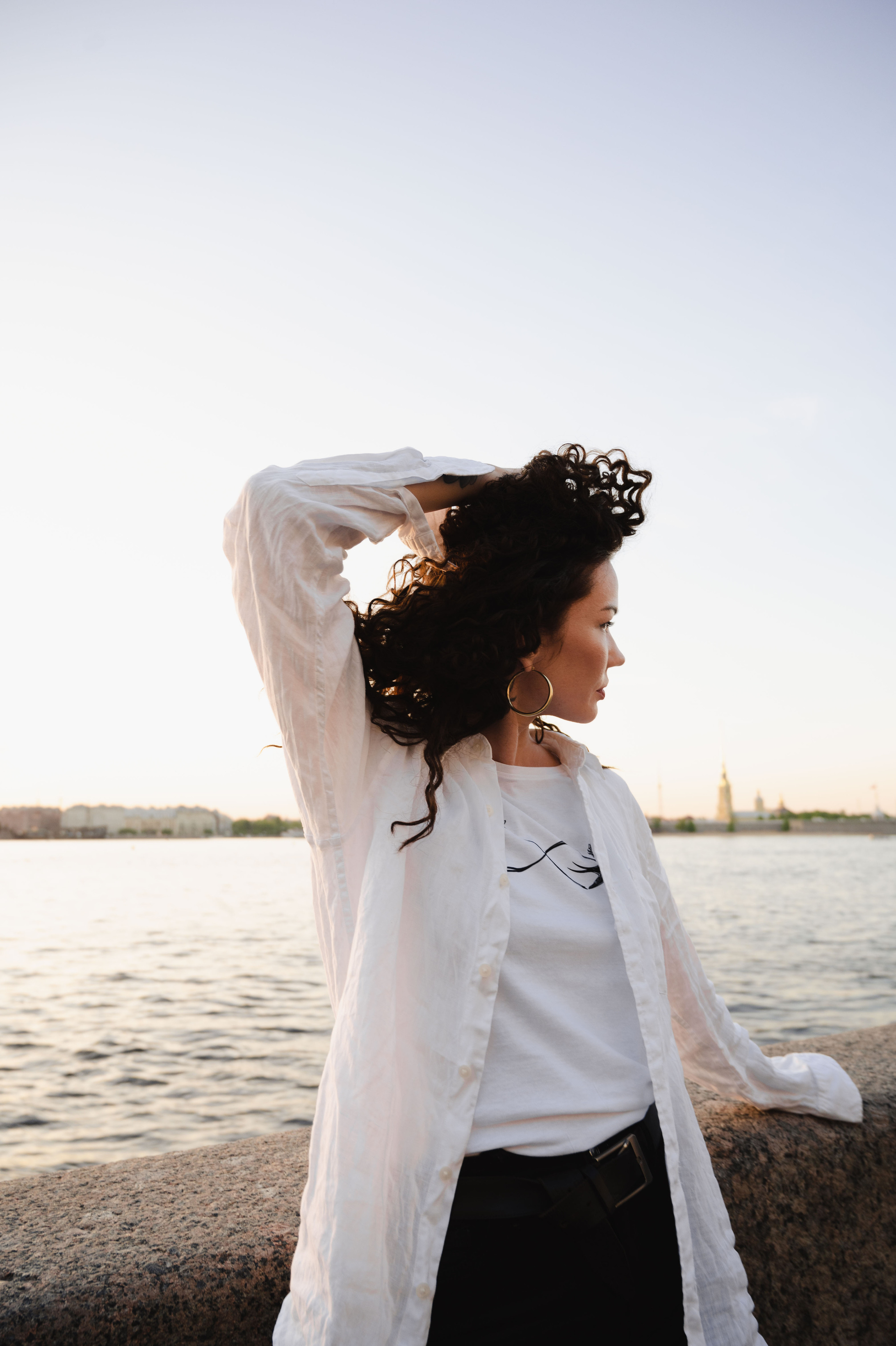 Марина. Студия детской и семейной фотографии «Время улыбаться»