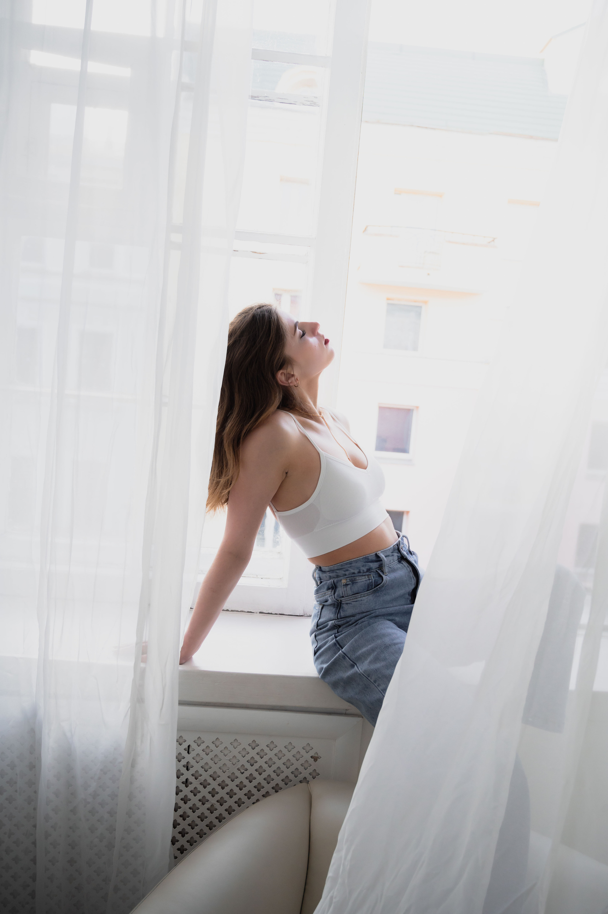 Надежда. Студия детской и семейной фотографии «Время улыбаться»