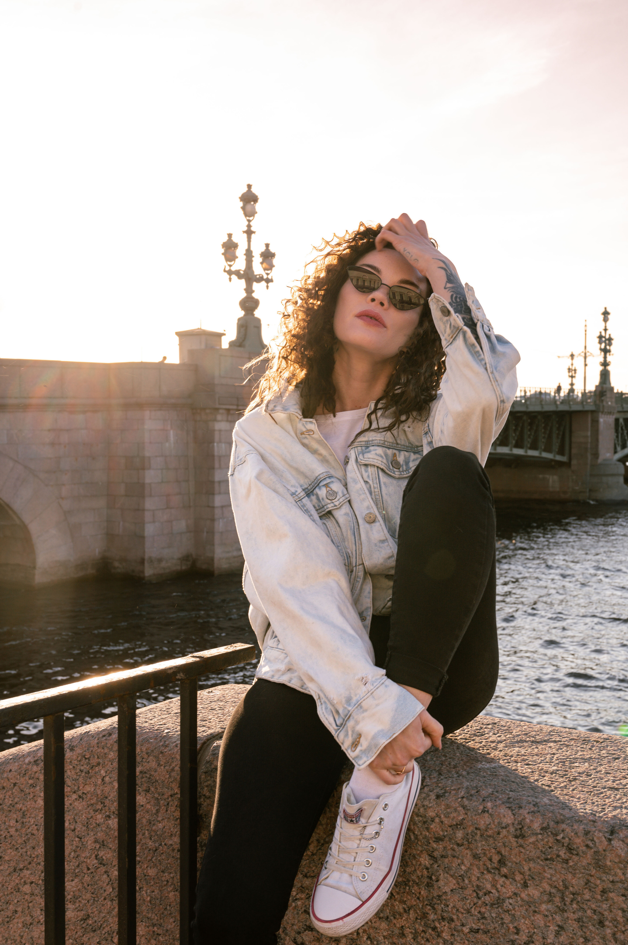 Марина. Студия детской и семейной фотографии «Время улыбаться»