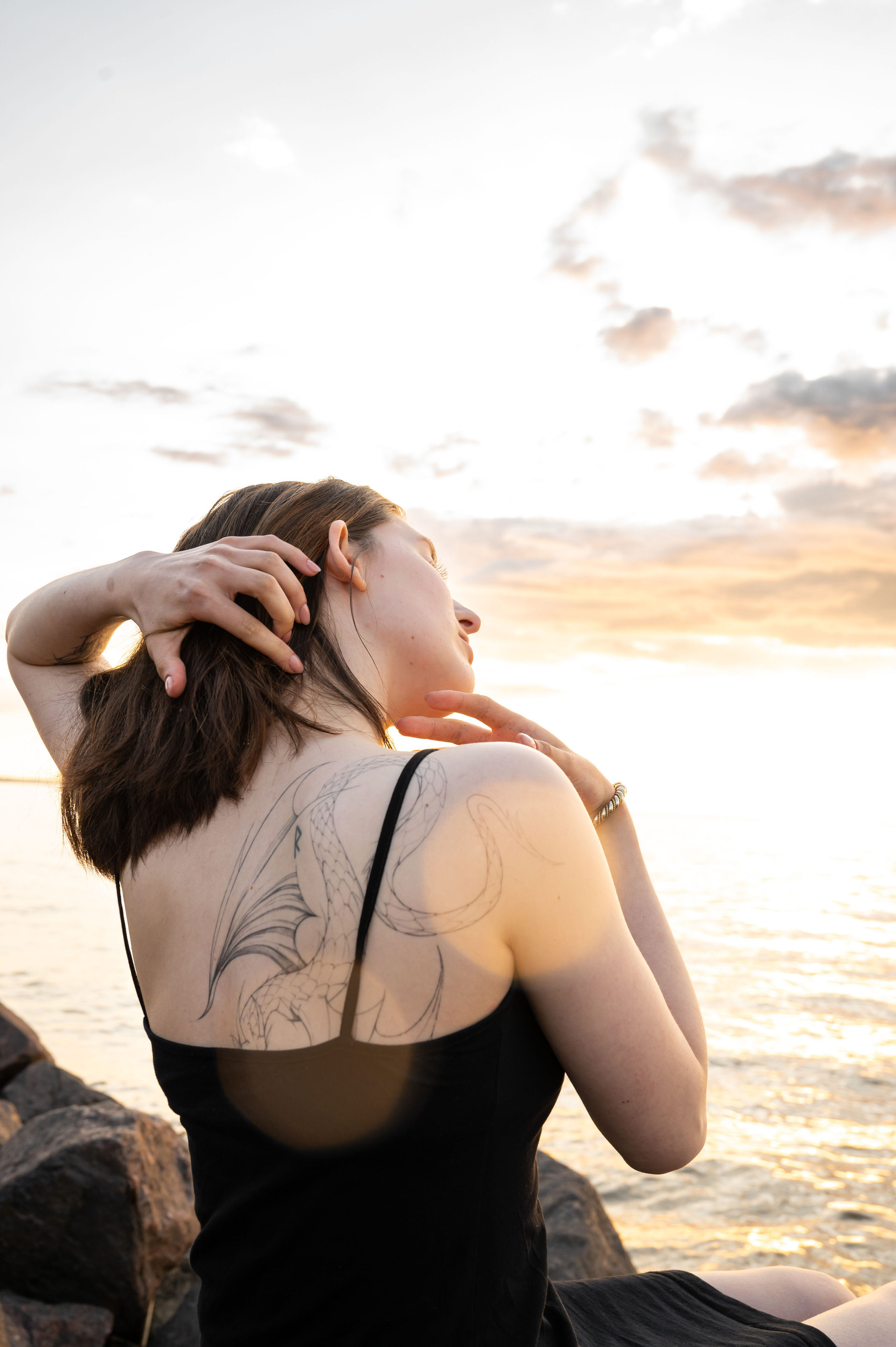 Дарья. Студия детской и семейной фотографии «Время улыбаться»