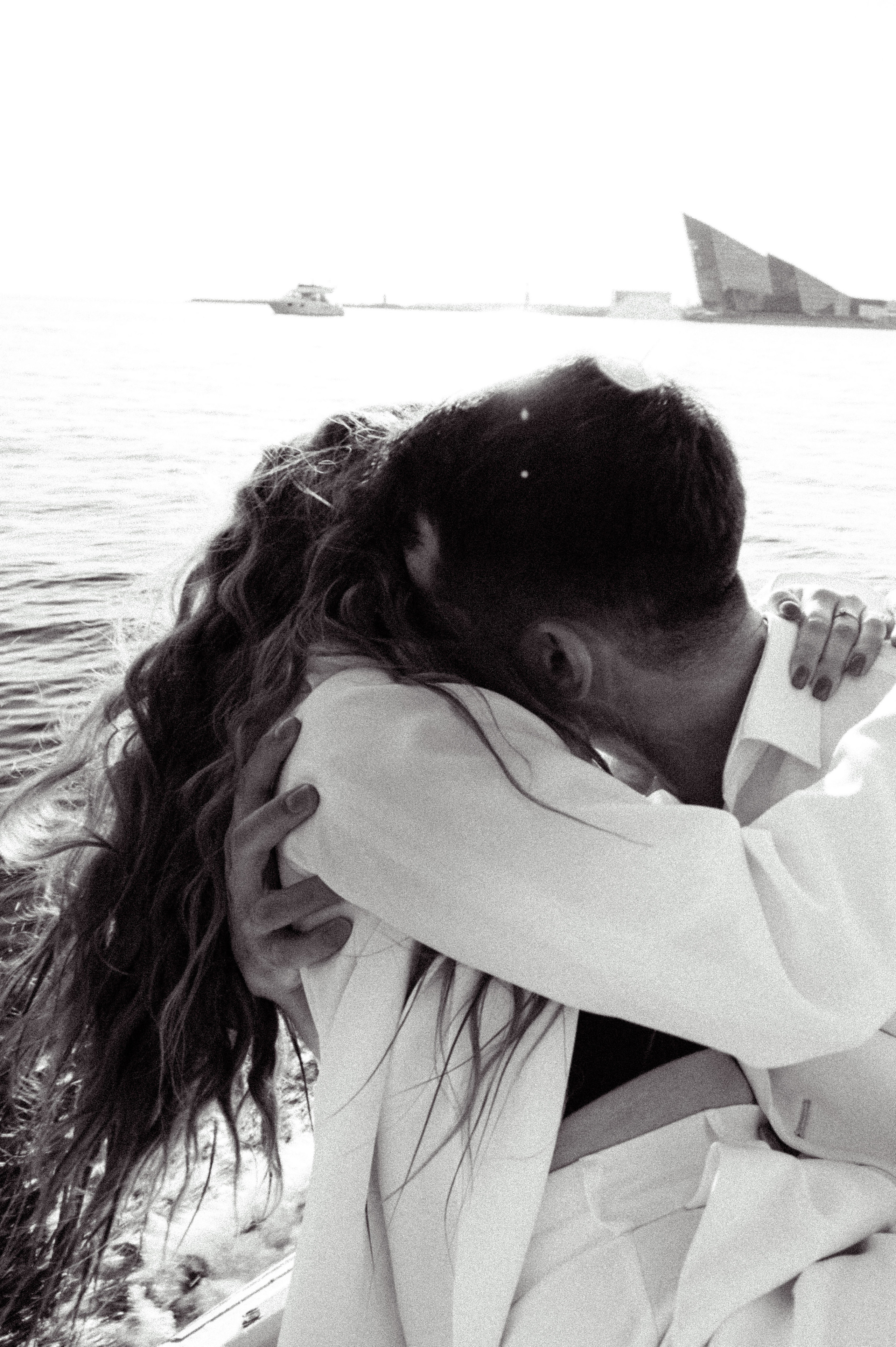 Айрат и Анастасия. Студия детской и семейной фотографии «Время улыбаться»