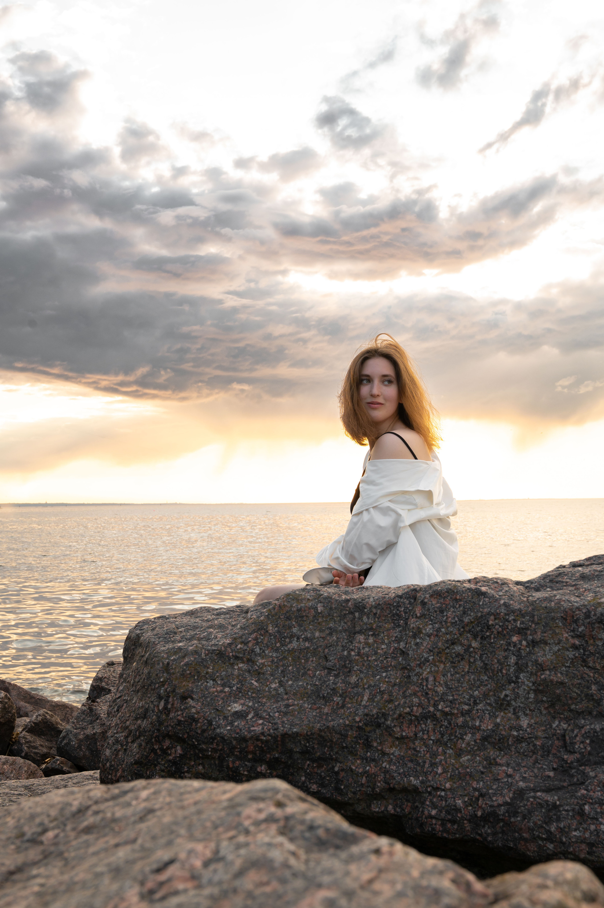 Дарья. Студия детской и семейной фотографии «Время улыбаться»