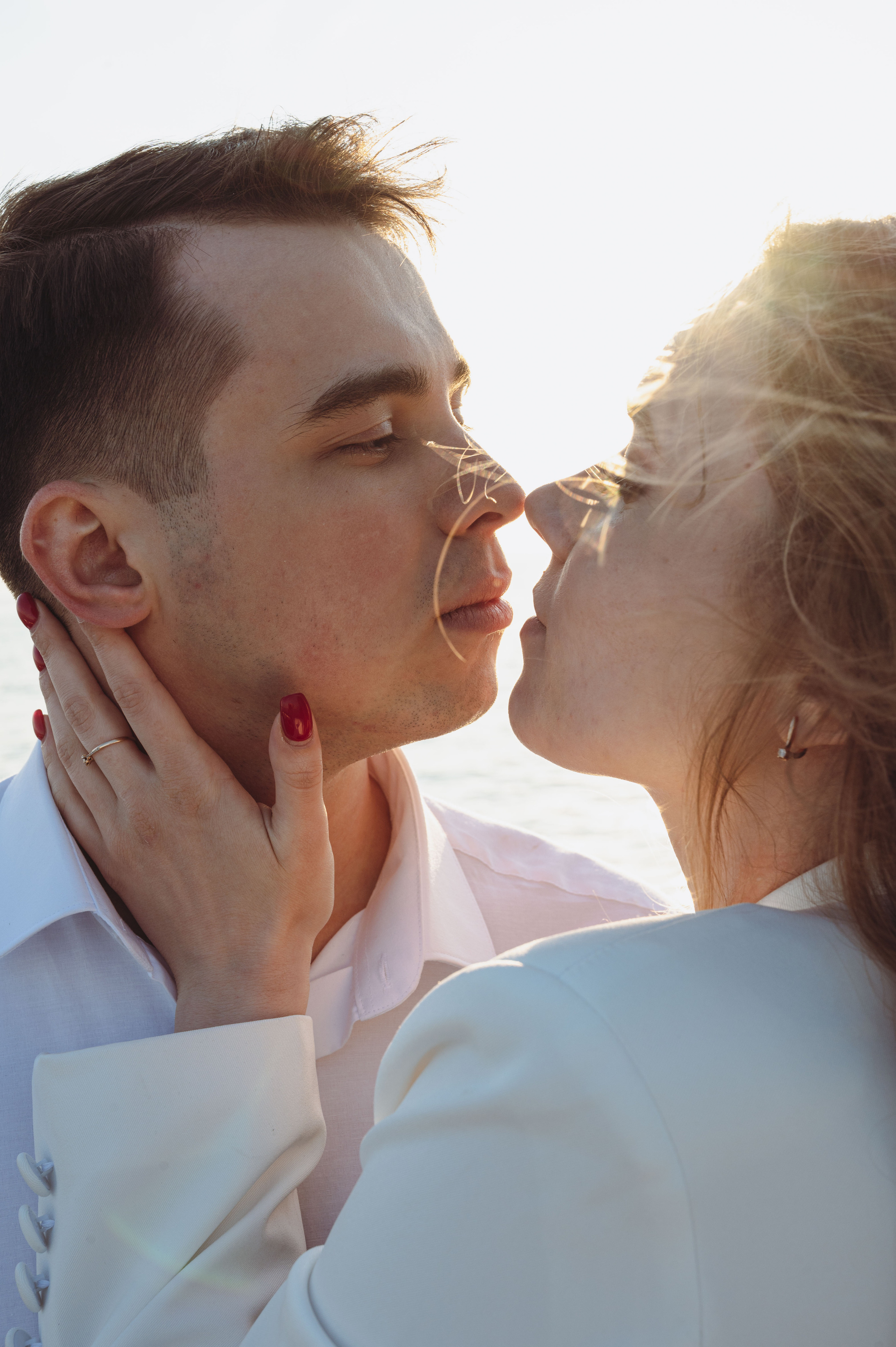 Айрат и Анастасия. Студия детской и семейной фотографии «Время улыбаться»