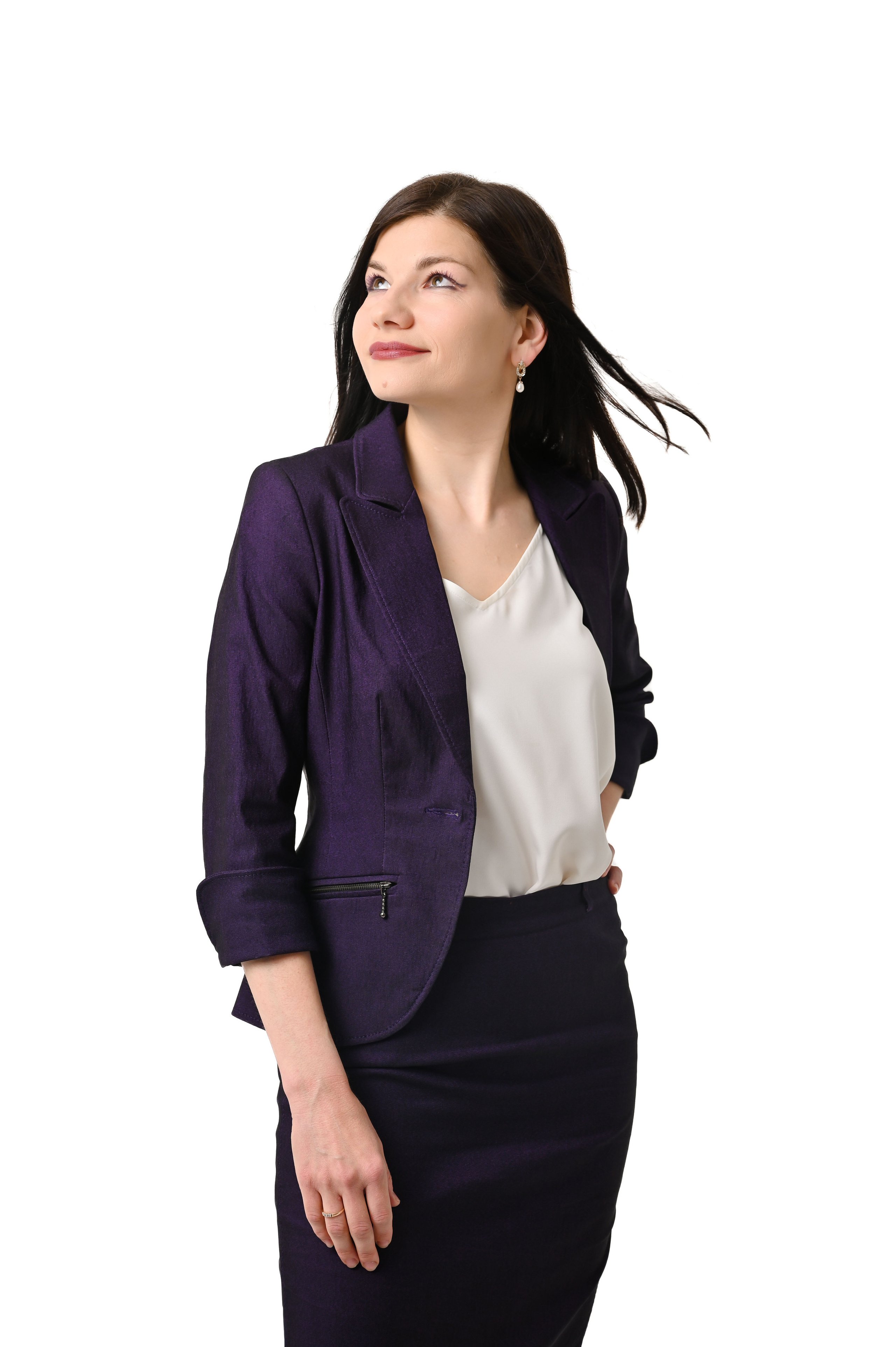 Мария. Студия детской и семейной фотографии «Время улыбаться»