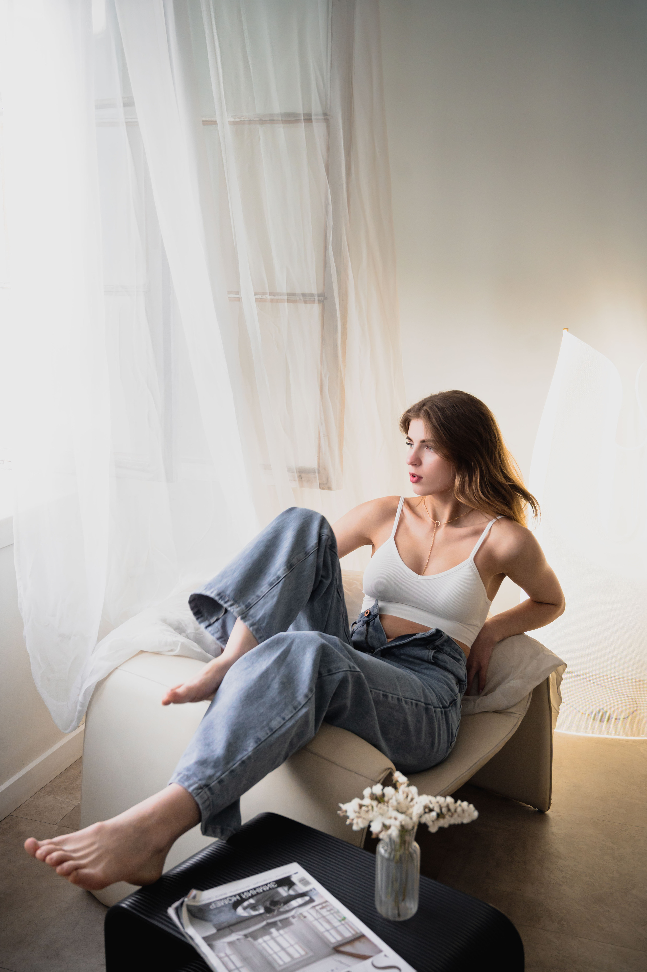 Надежда. Студия детской и семейной фотографии «Время улыбаться»