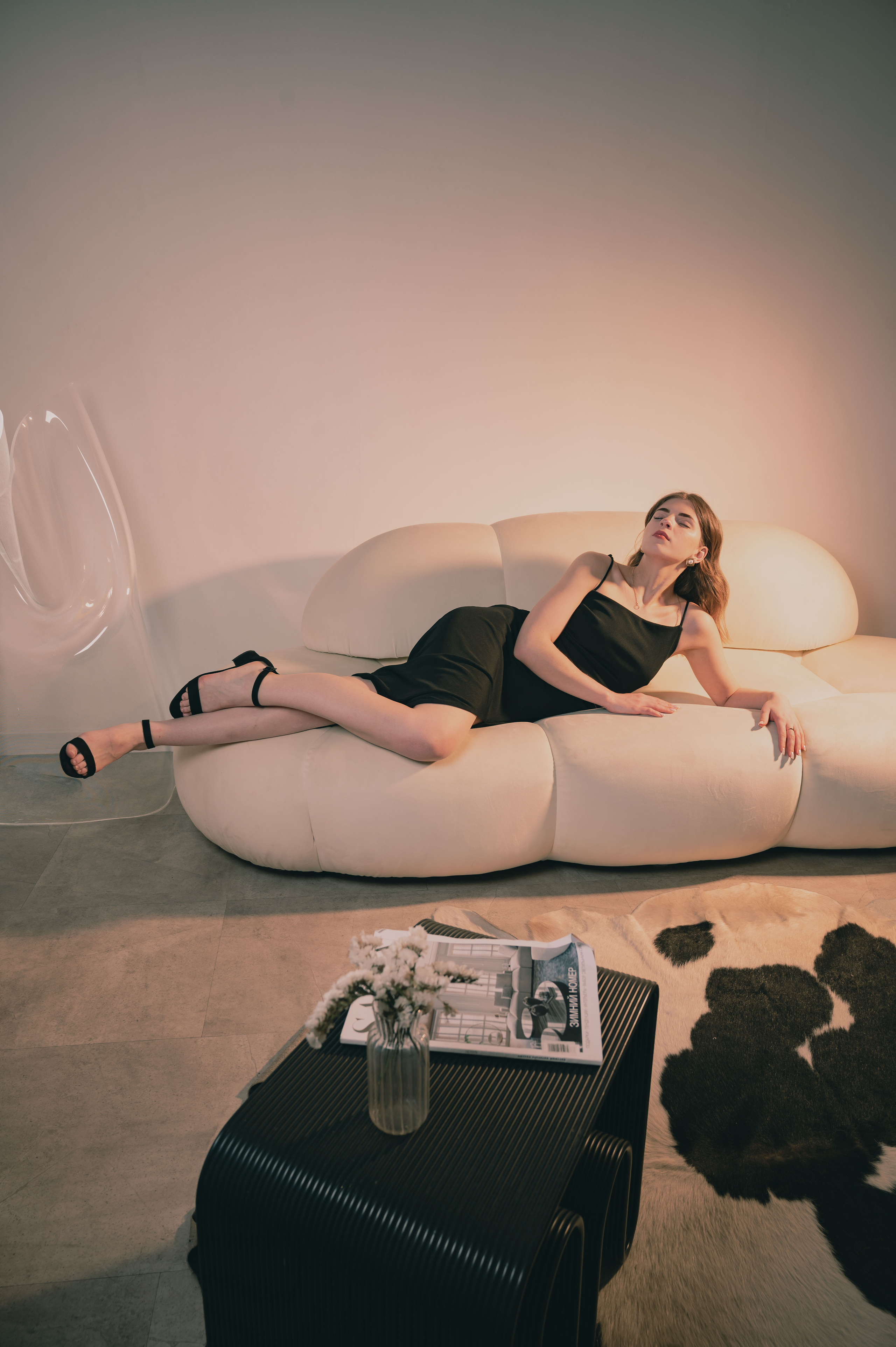 Надежда. Студия детской и семейной фотографии «Время улыбаться»