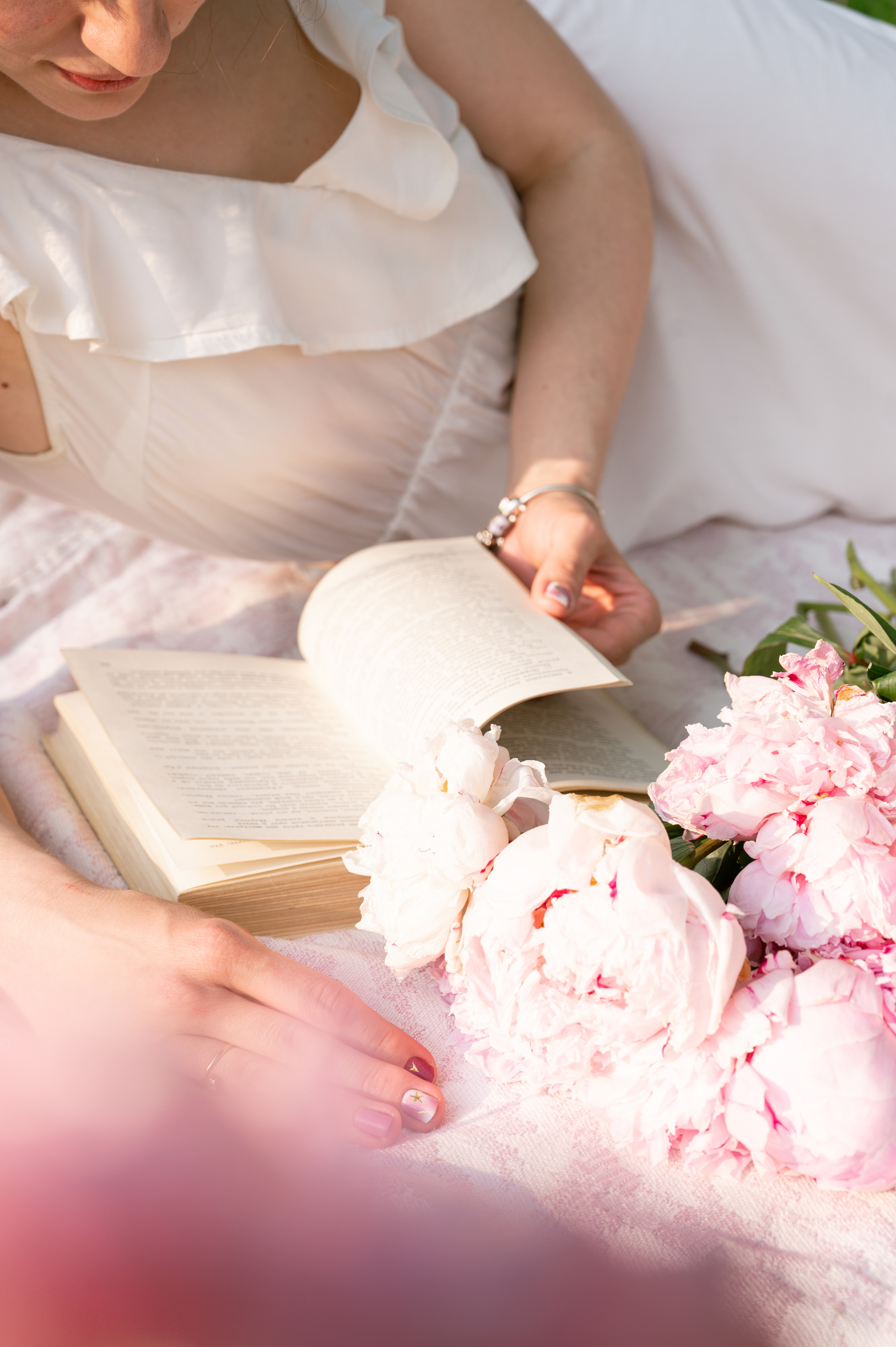 Марина. Студия детской и семейной фотографии «Время улыбаться»