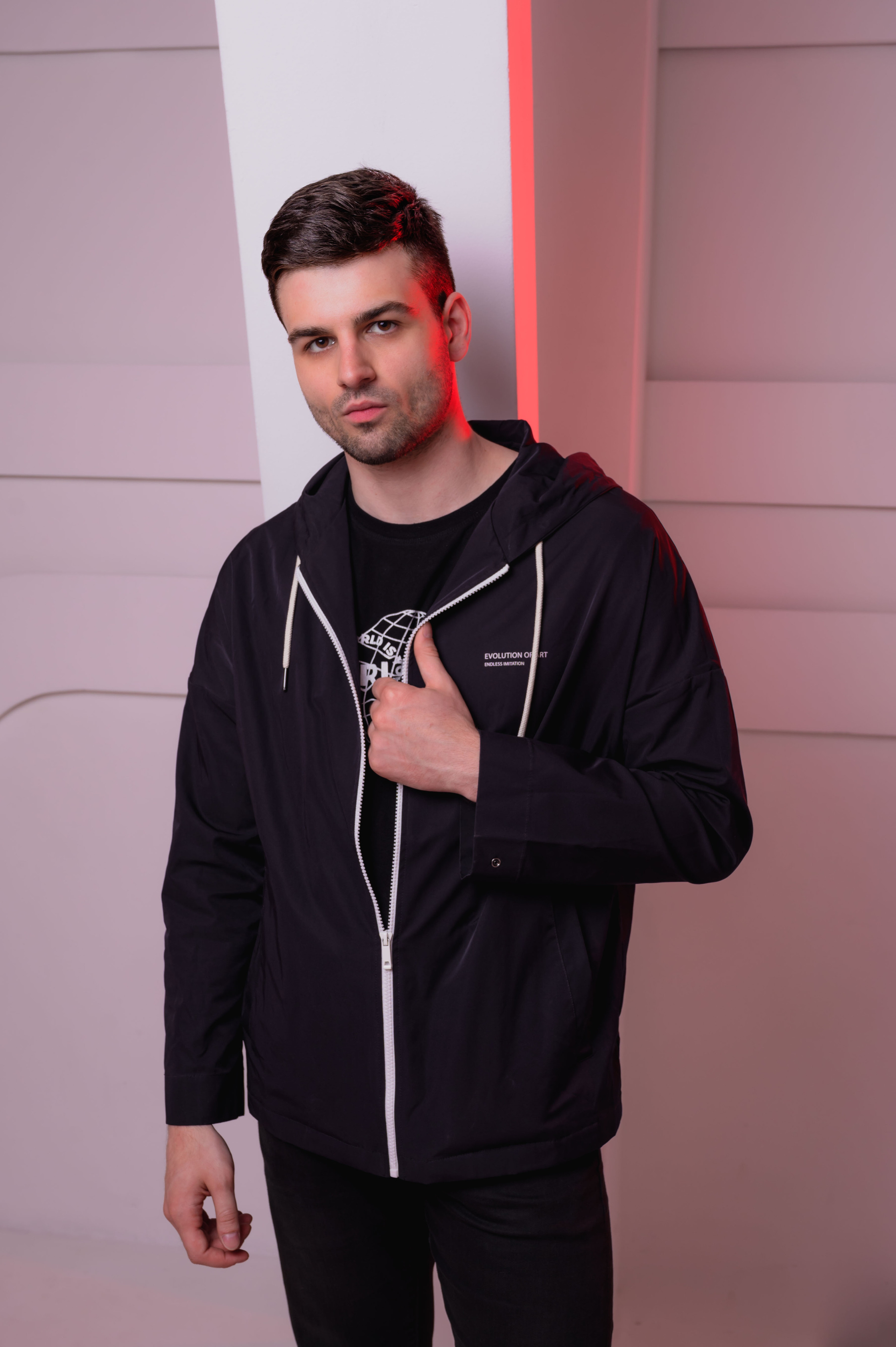 Андрей. Студия детской и семейной фотографии «Время улыбаться»