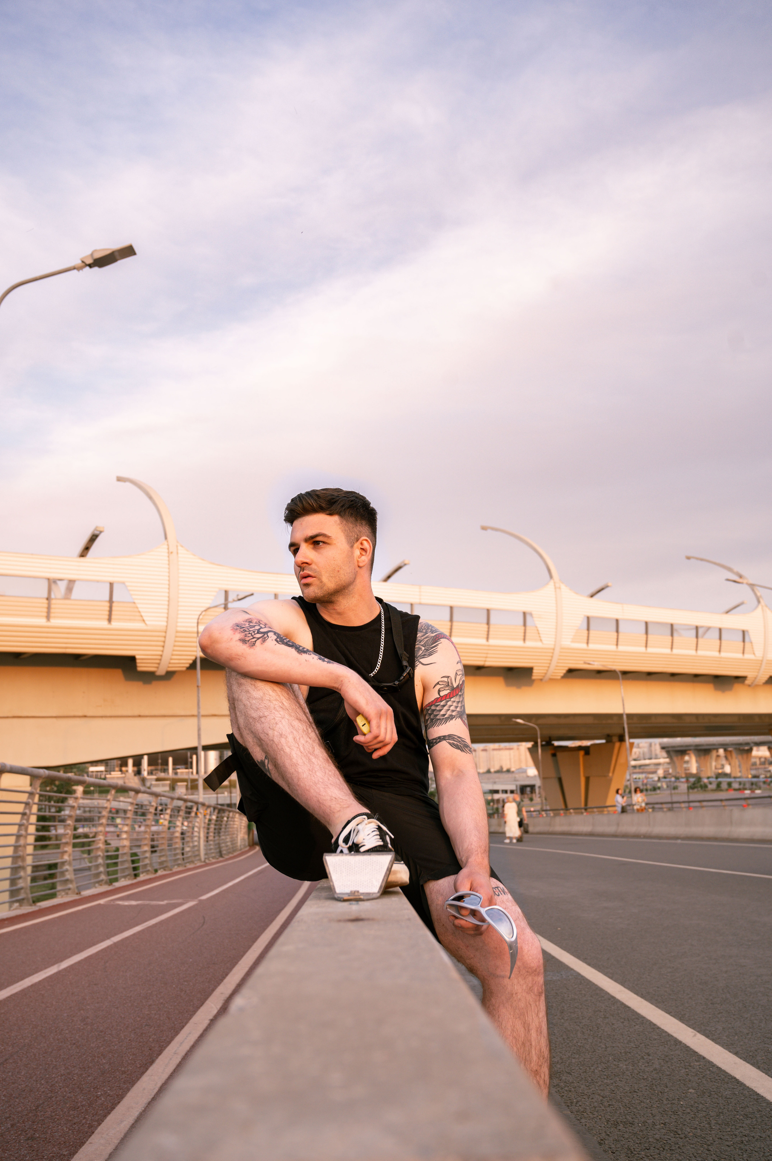 Андрей. Студия детской и семейной фотографии «Время улыбаться»