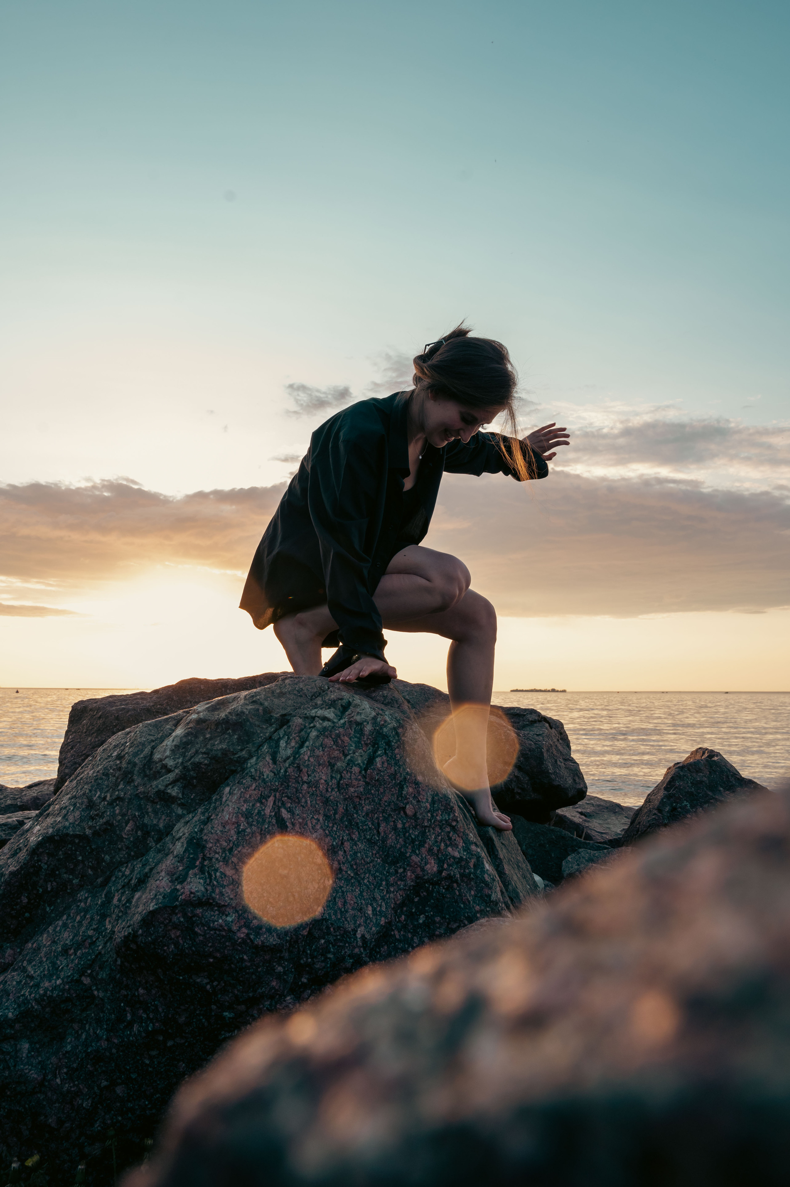 Дарья. Студия детской и семейной фотографии «Время улыбаться»