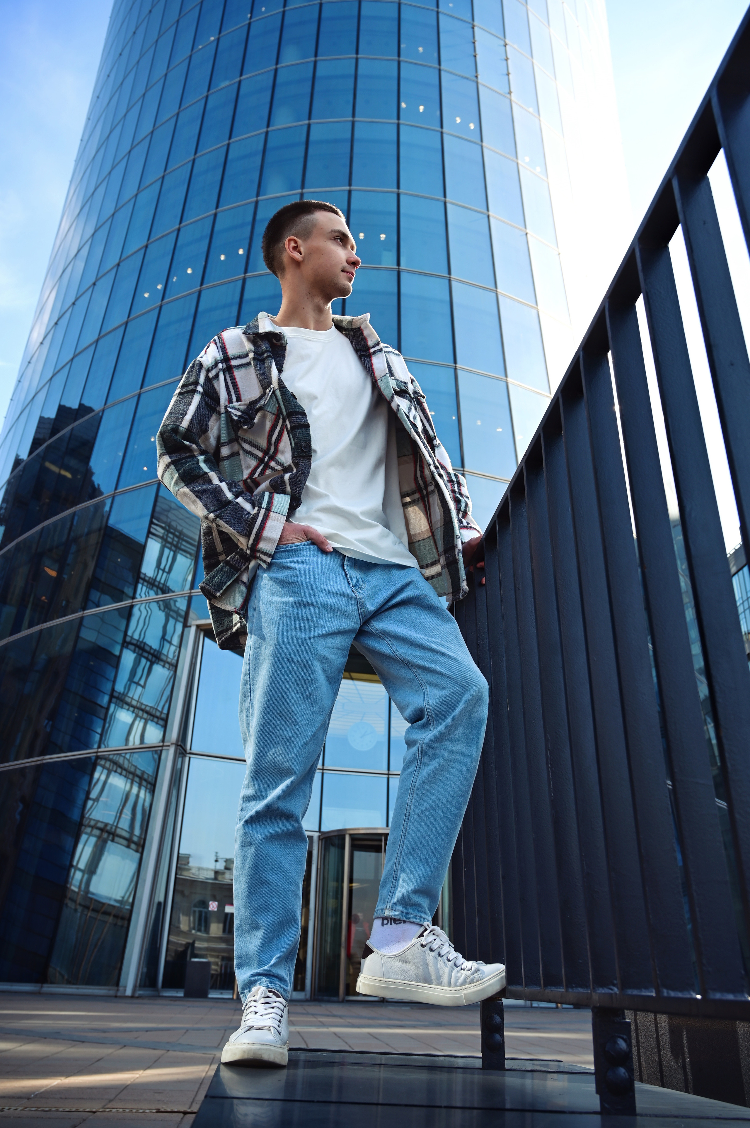 Станислав. Студия детской и семейной фотографии «Время улыбаться»