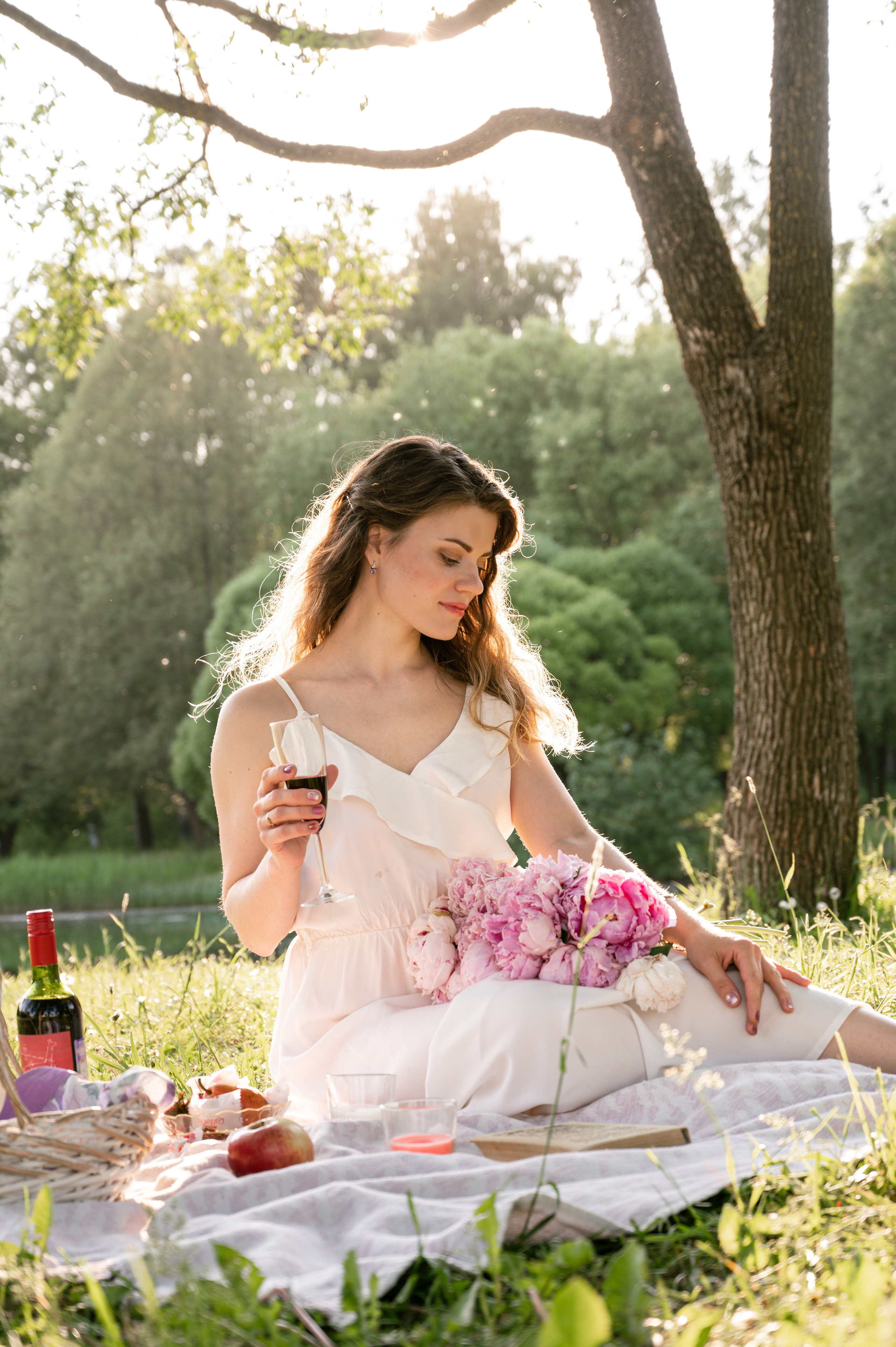 Марина. Студия детской и семейной фотографии «Время улыбаться»