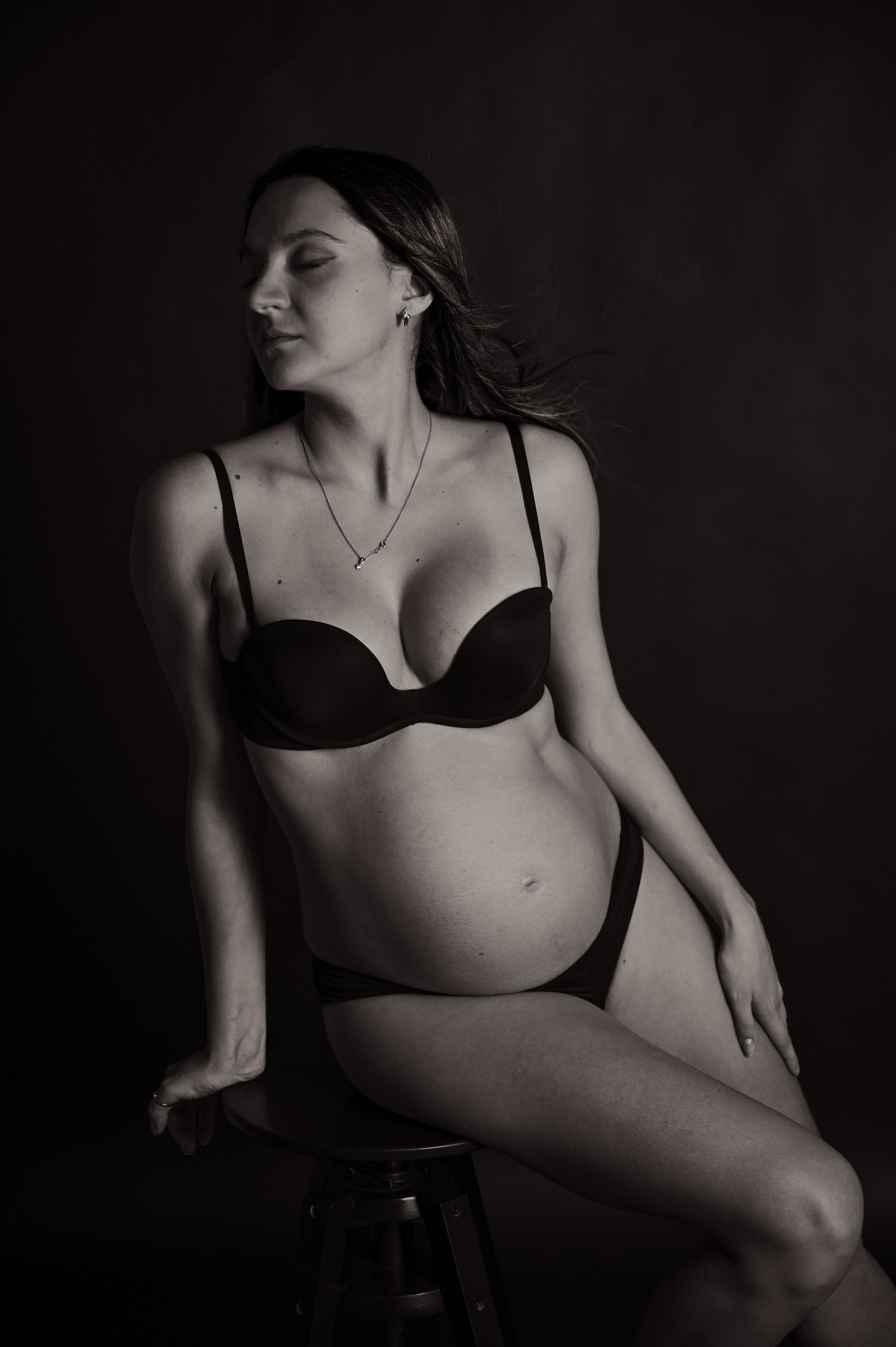 Артем и Кристина. Студия детской и семейной фотографии «Время улыбаться»