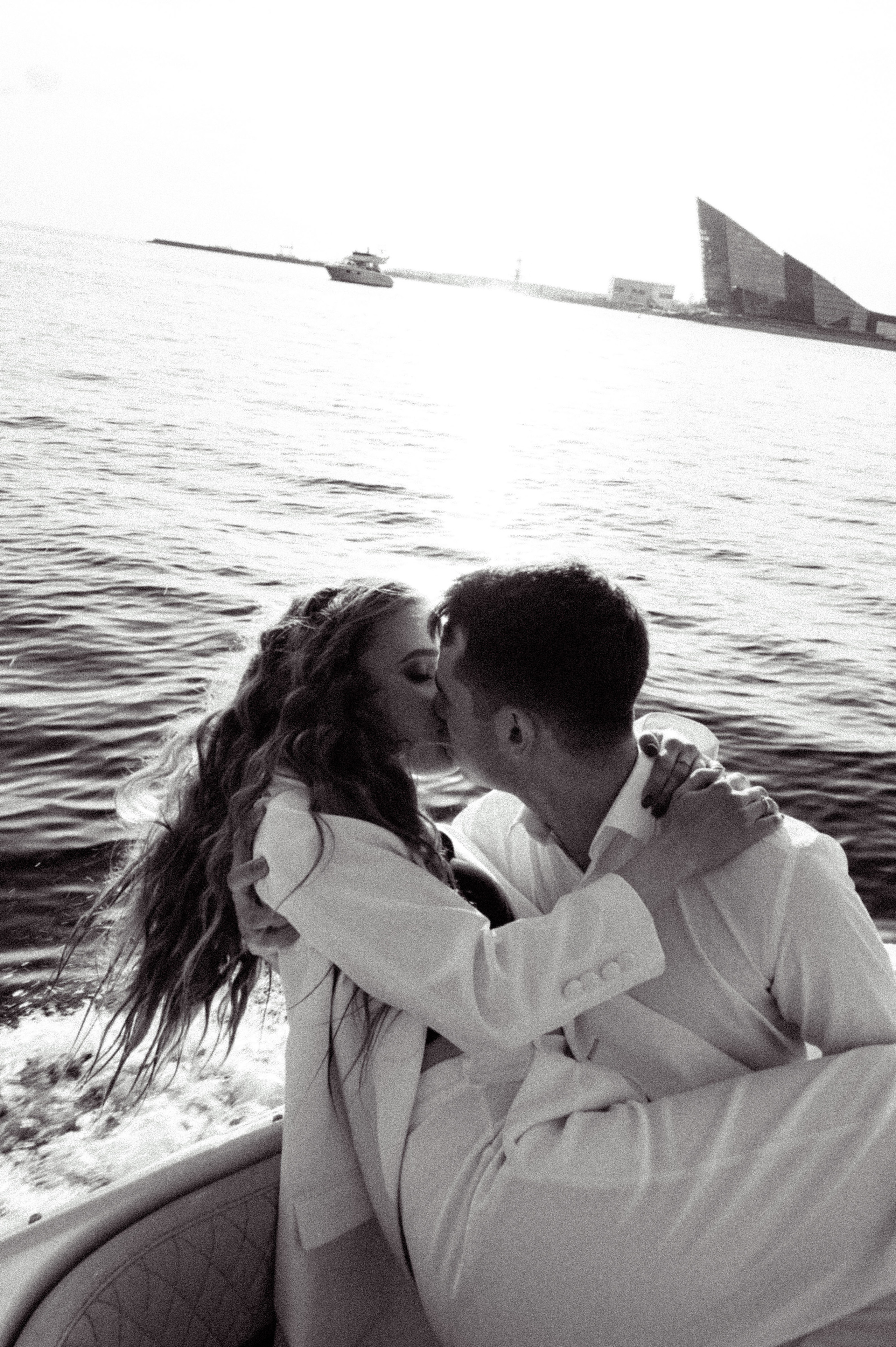 Айрат и Анастасия. Студия детской и семейной фотографии «Время улыбаться»