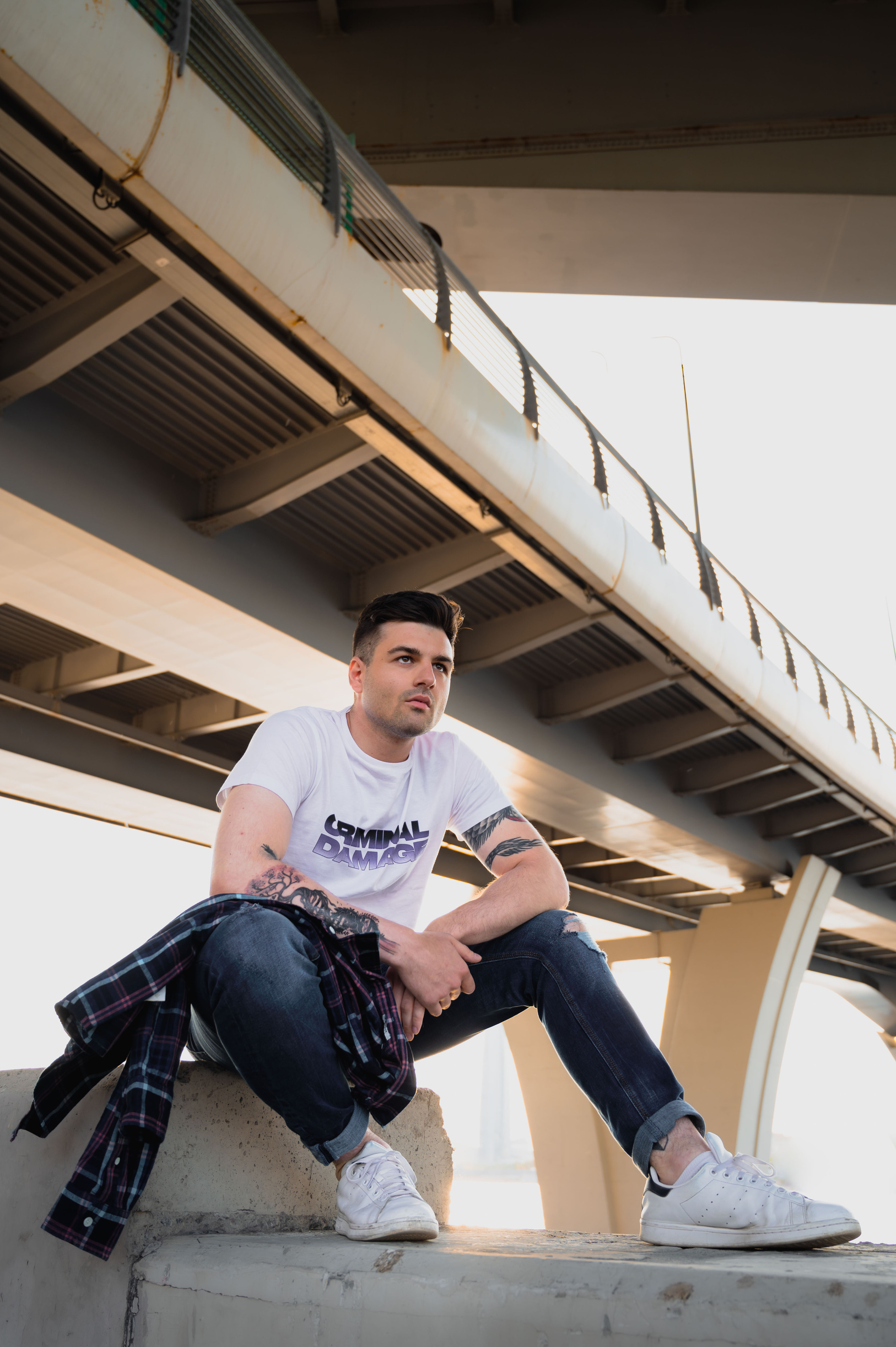 Андрей. Студия детской и семейной фотографии «Время улыбаться»