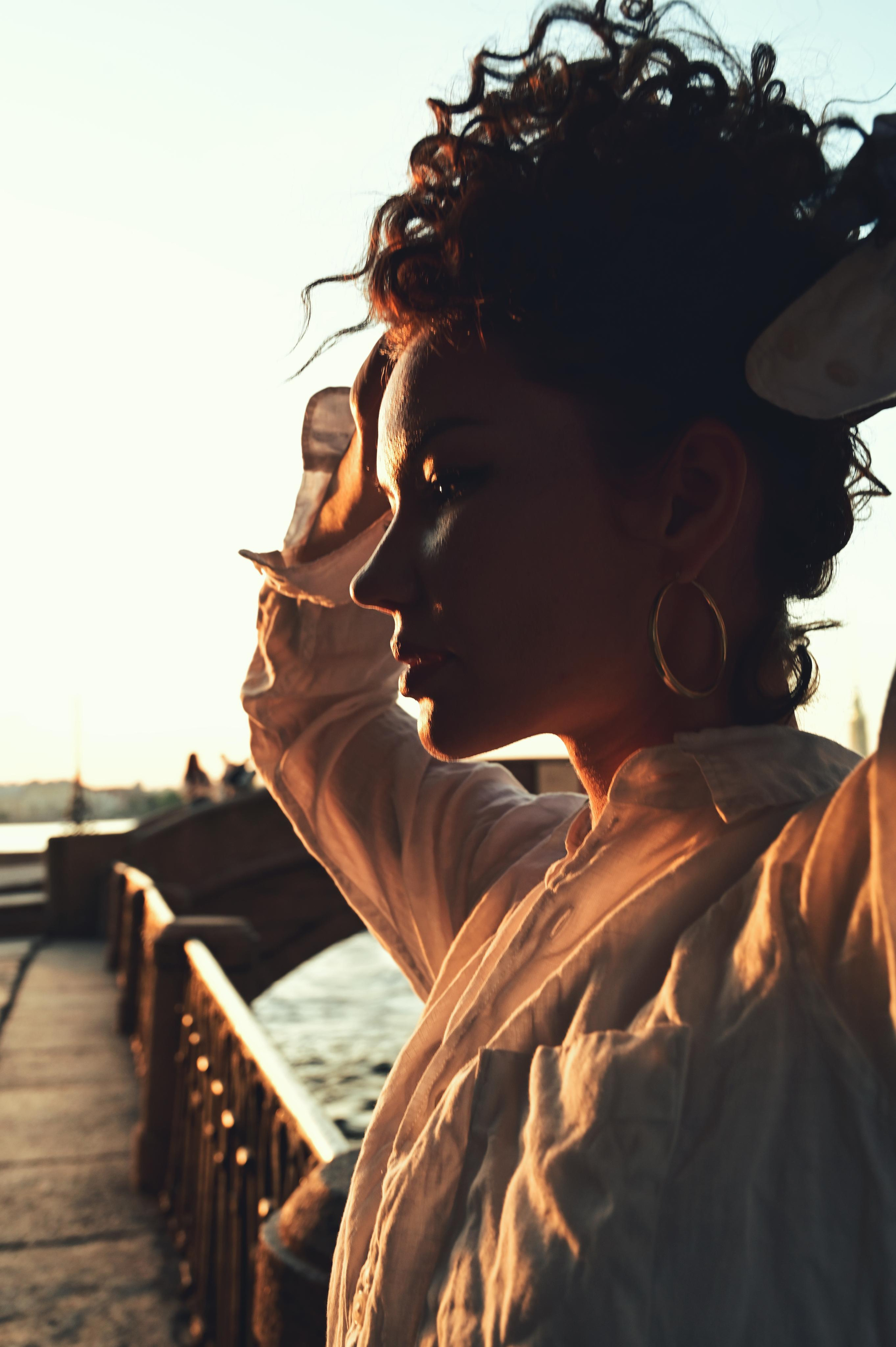 Марина. Студия детской и семейной фотографии «Время улыбаться»