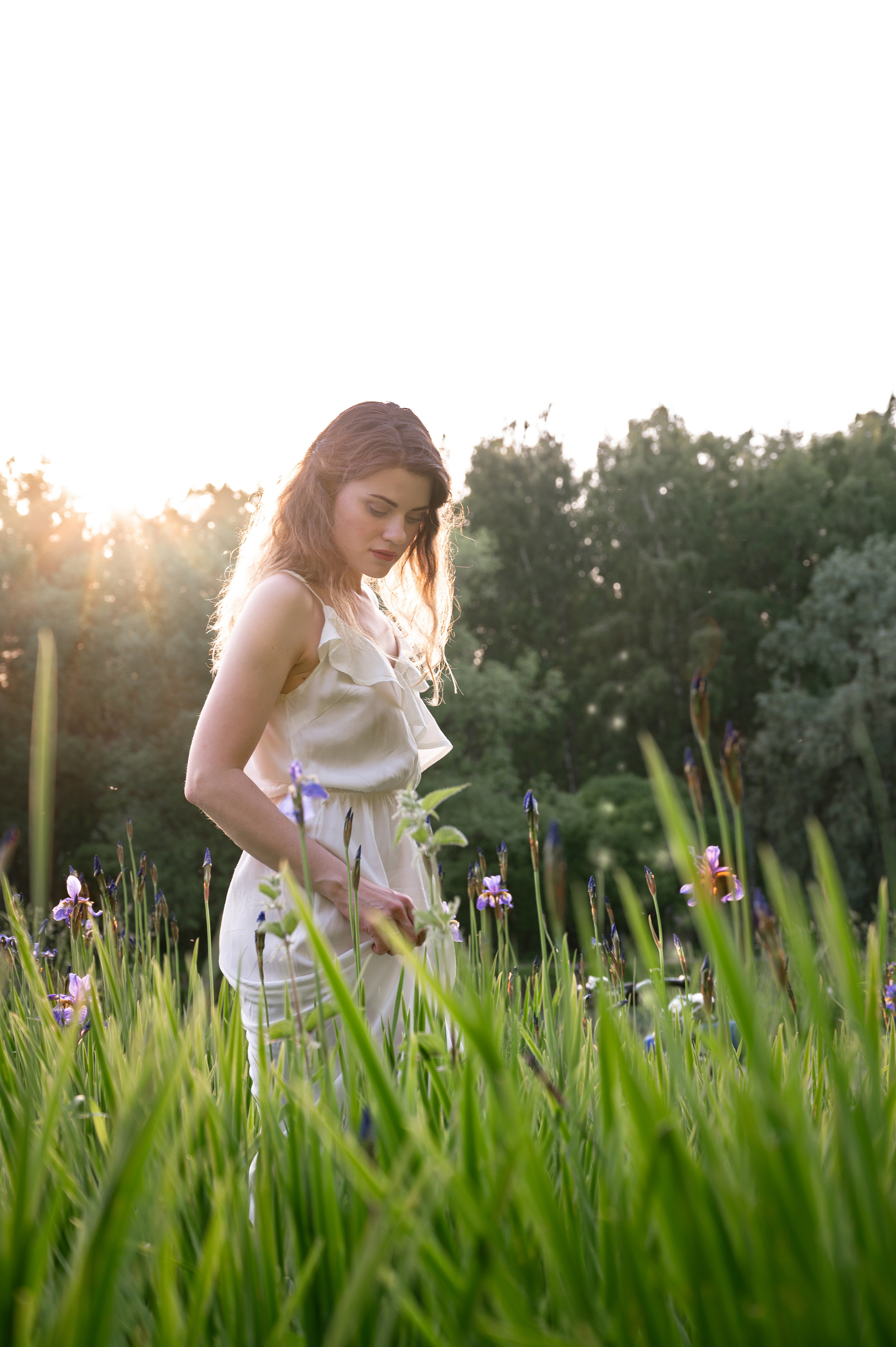 Марина. Студия детской и семейной фотографии «Время улыбаться»