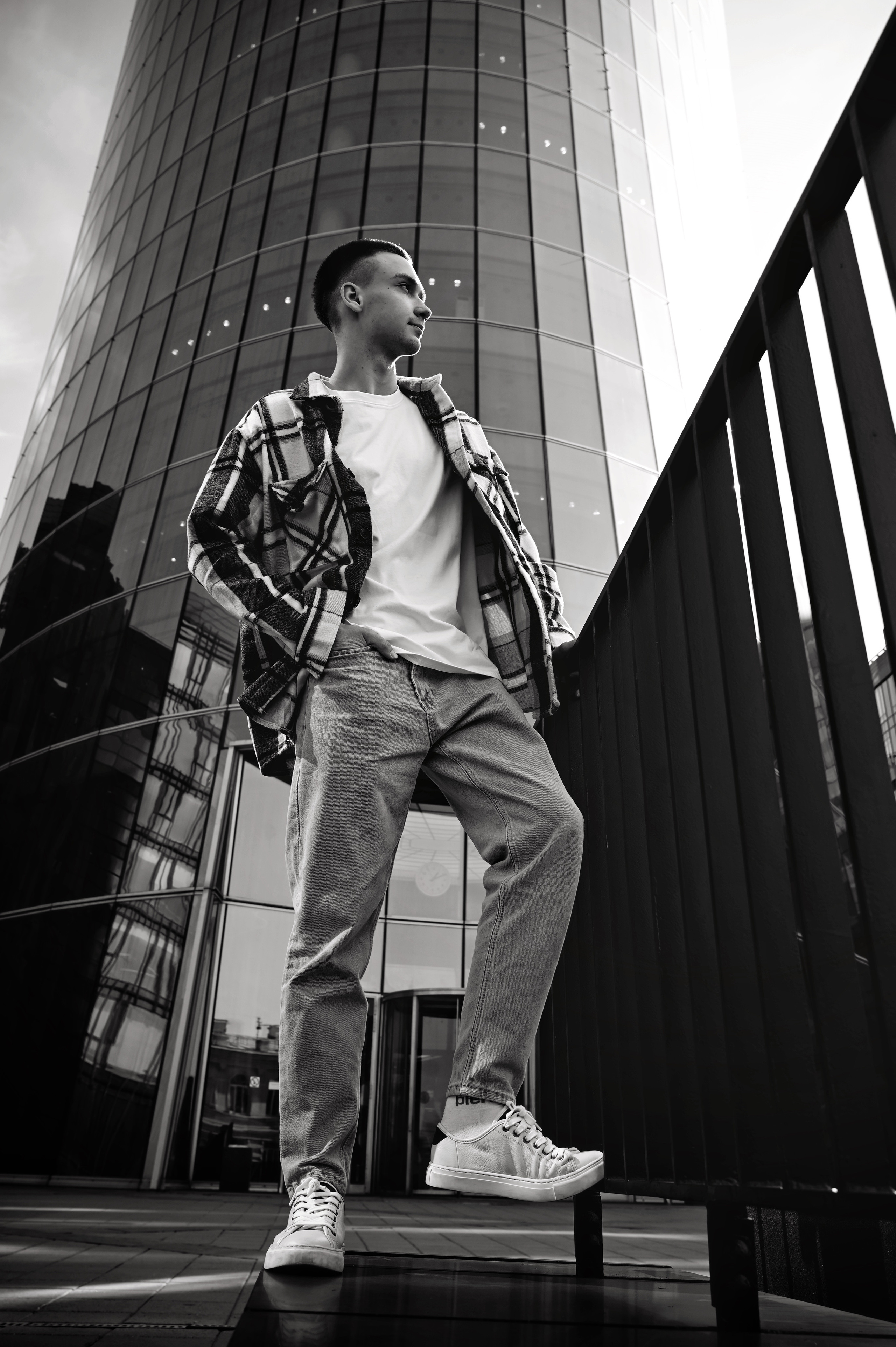 Станислав. Студия детской и семейной фотографии «Время улыбаться»