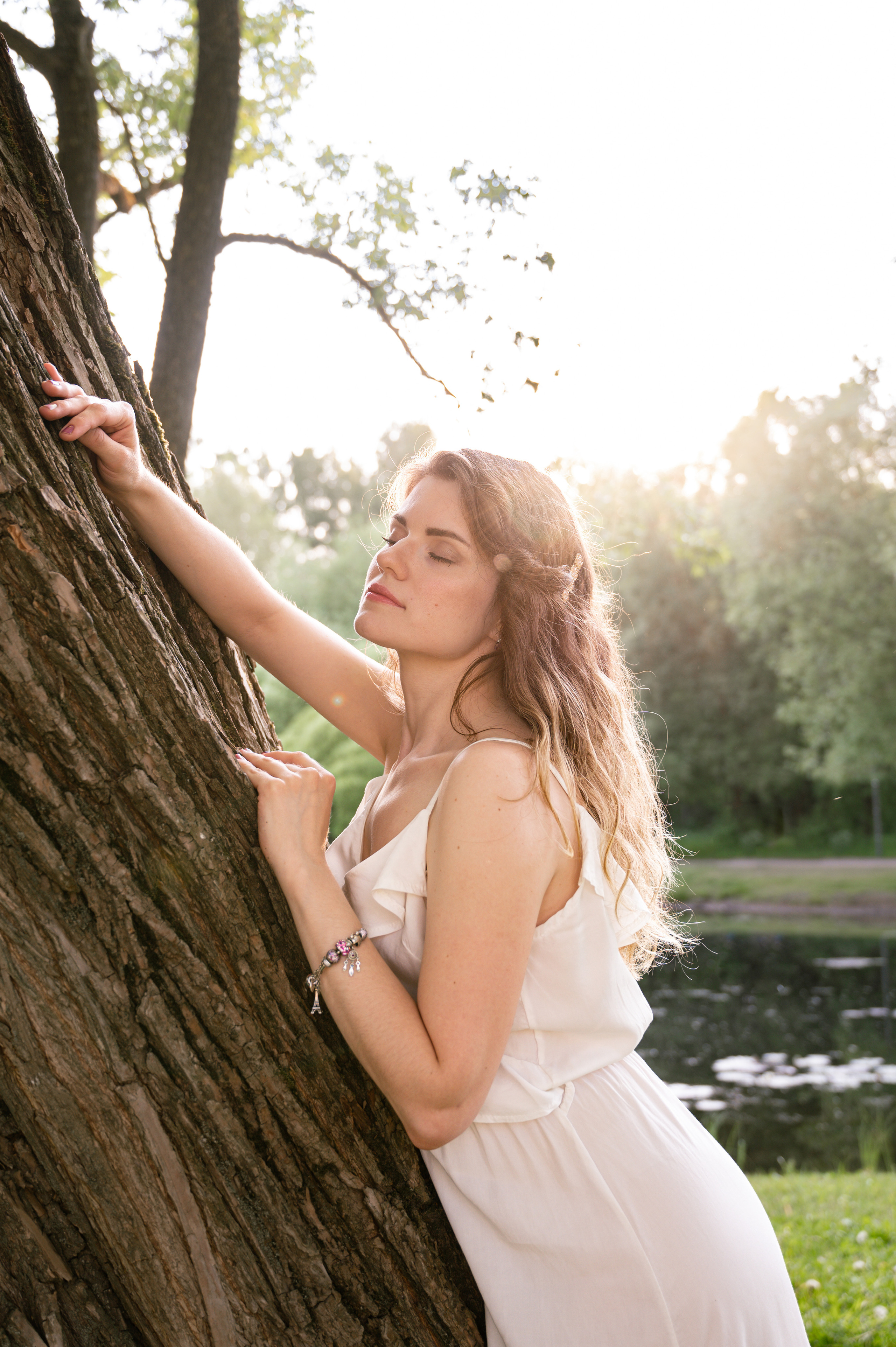 Марина. Студия детской и семейной фотографии «Время улыбаться»