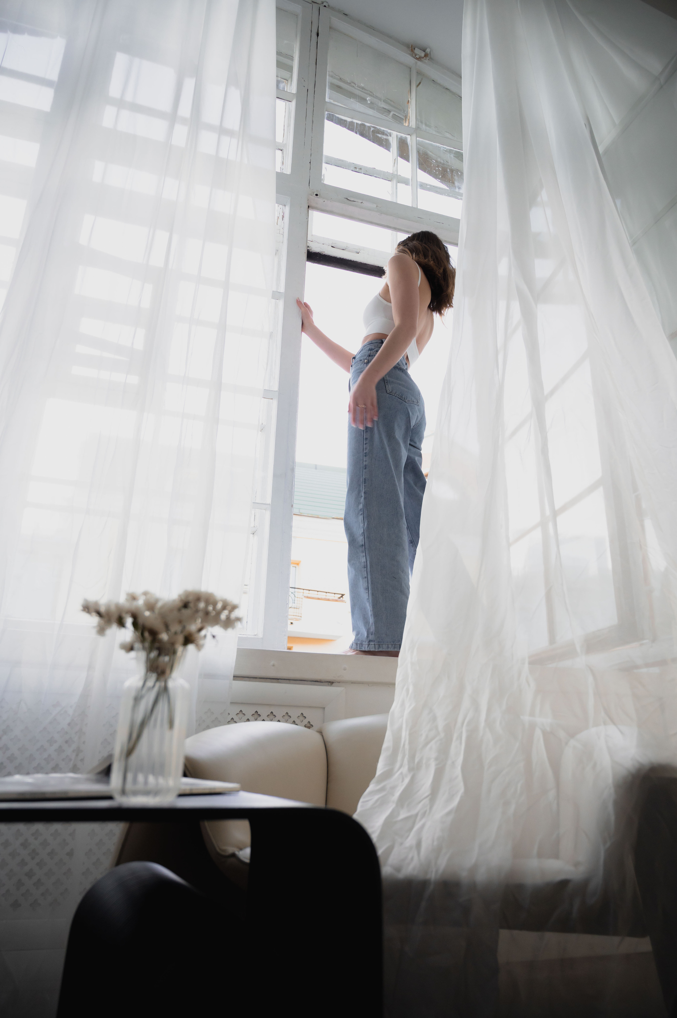 Надежда. Студия детской и семейной фотографии «Время улыбаться»