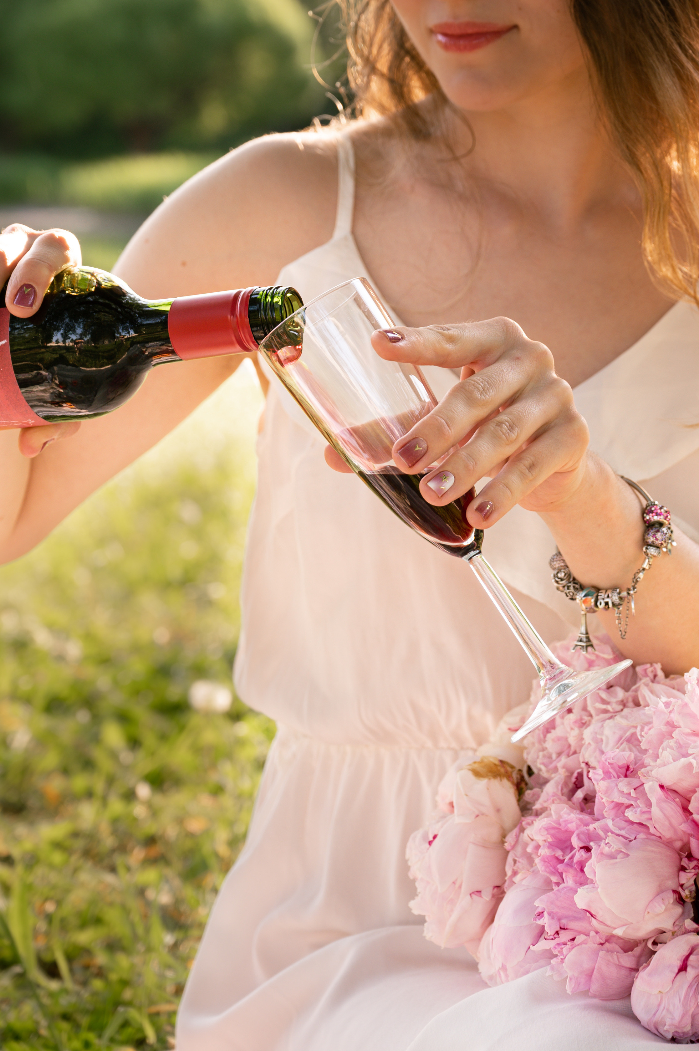 Марина. Студия детской и семейной фотографии «Время улыбаться»