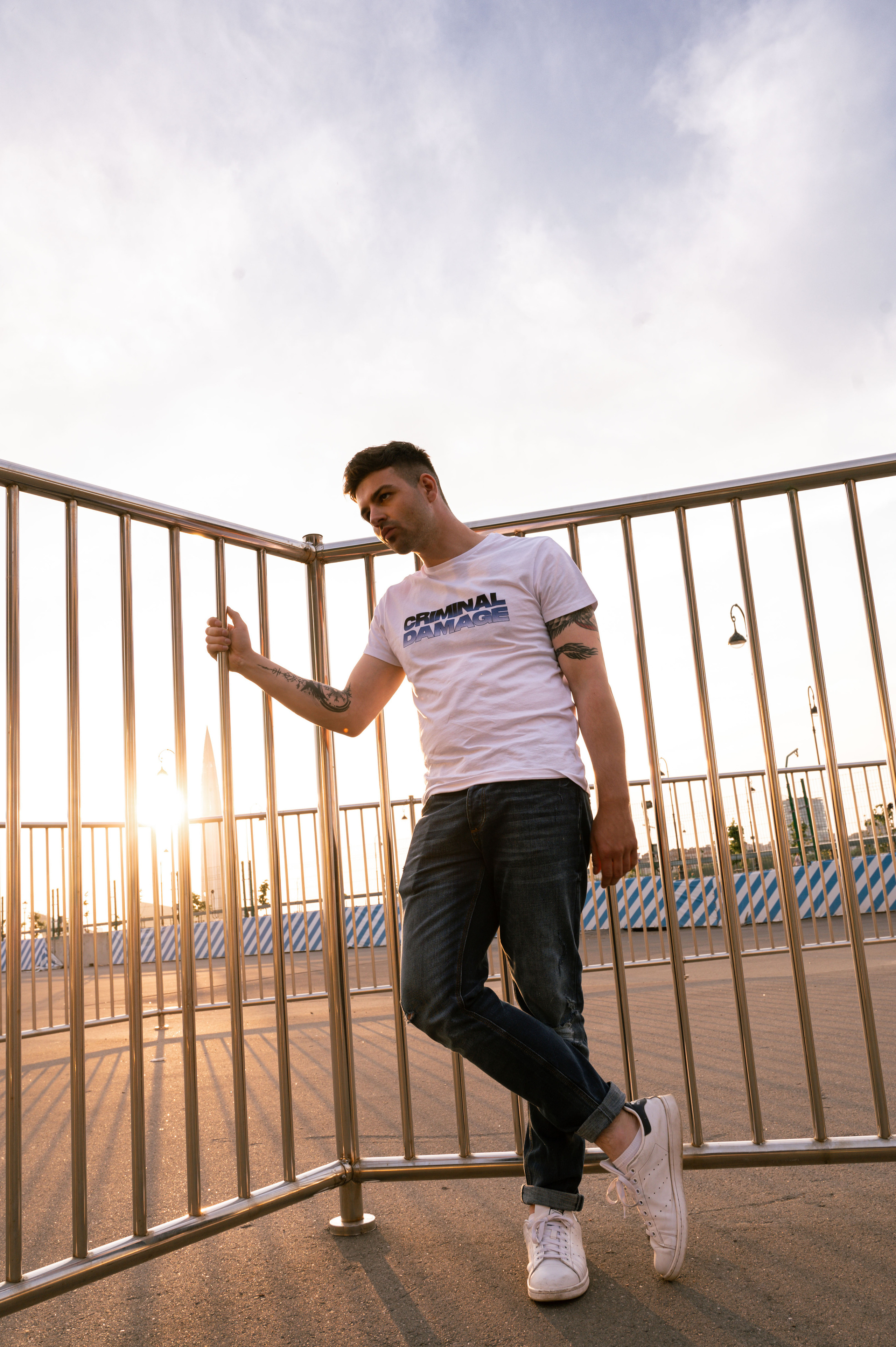 Андрей. Студия детской и семейной фотографии «Время улыбаться»