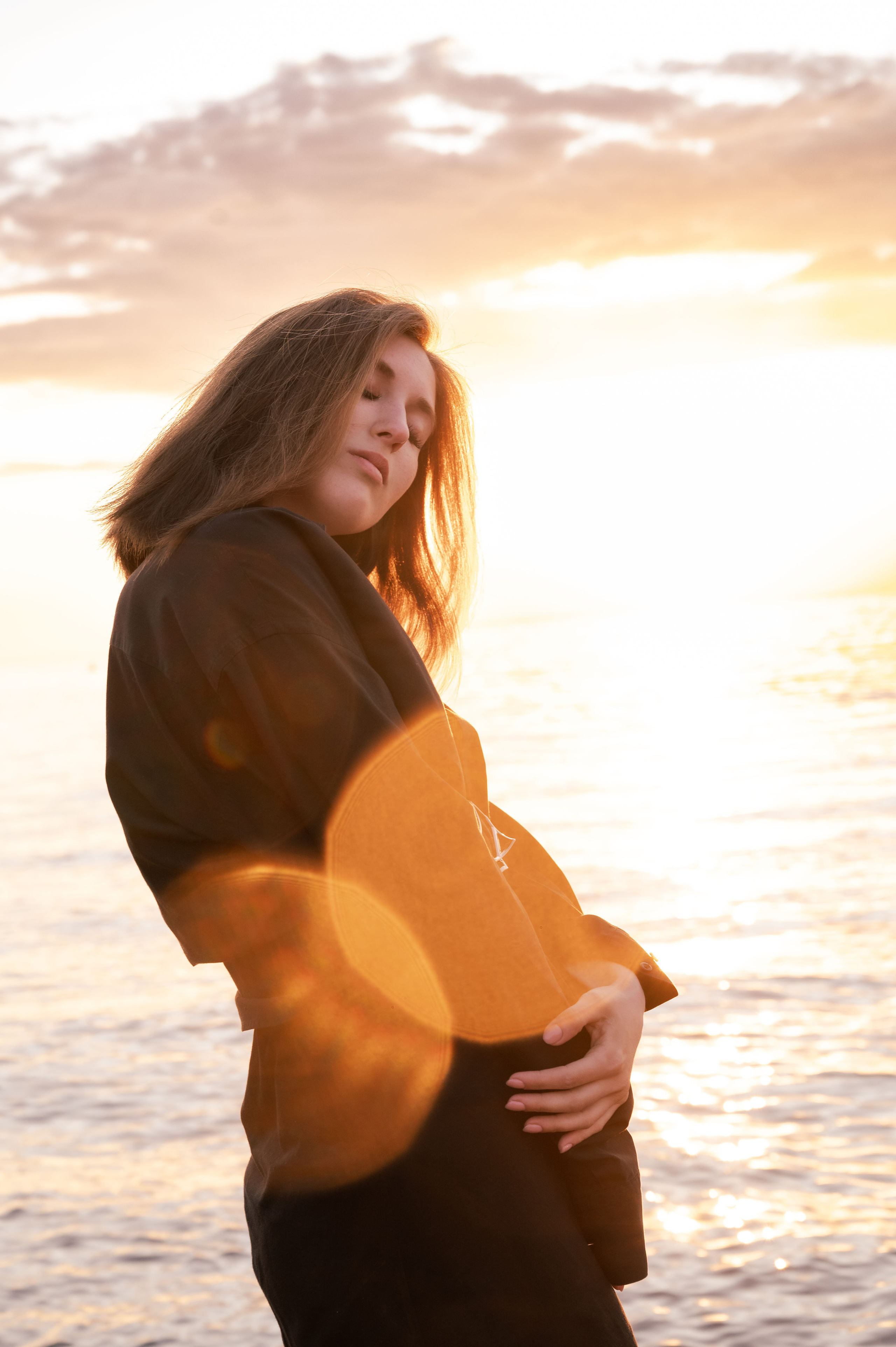 Дарья. Студия детской и семейной фотографии «Время улыбаться»