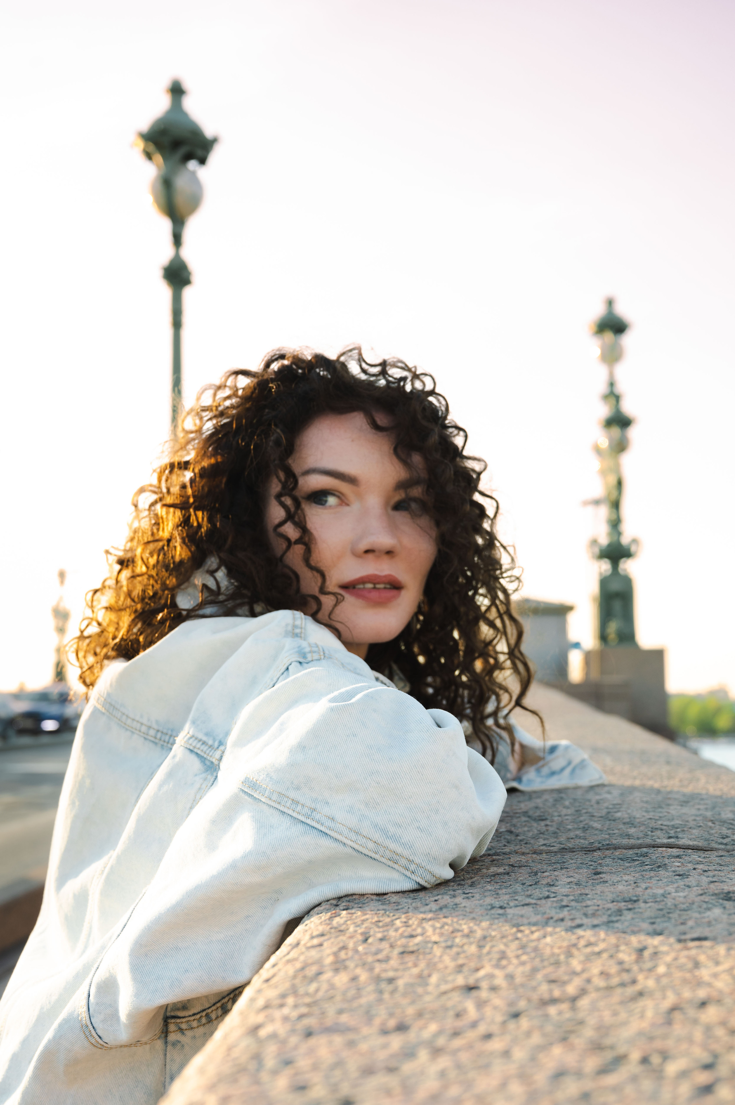 Марина. Студия детской и семейной фотографии «Время улыбаться»