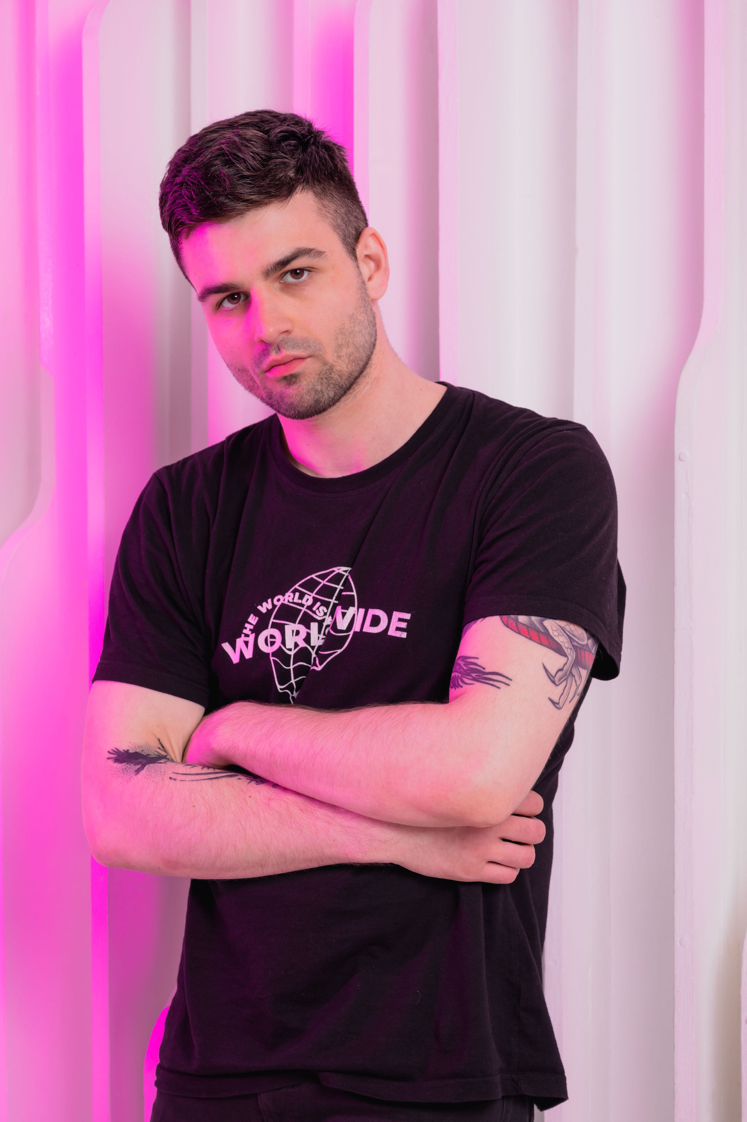 Андрей. Студия детской и семейной фотографии «Время улыбаться»