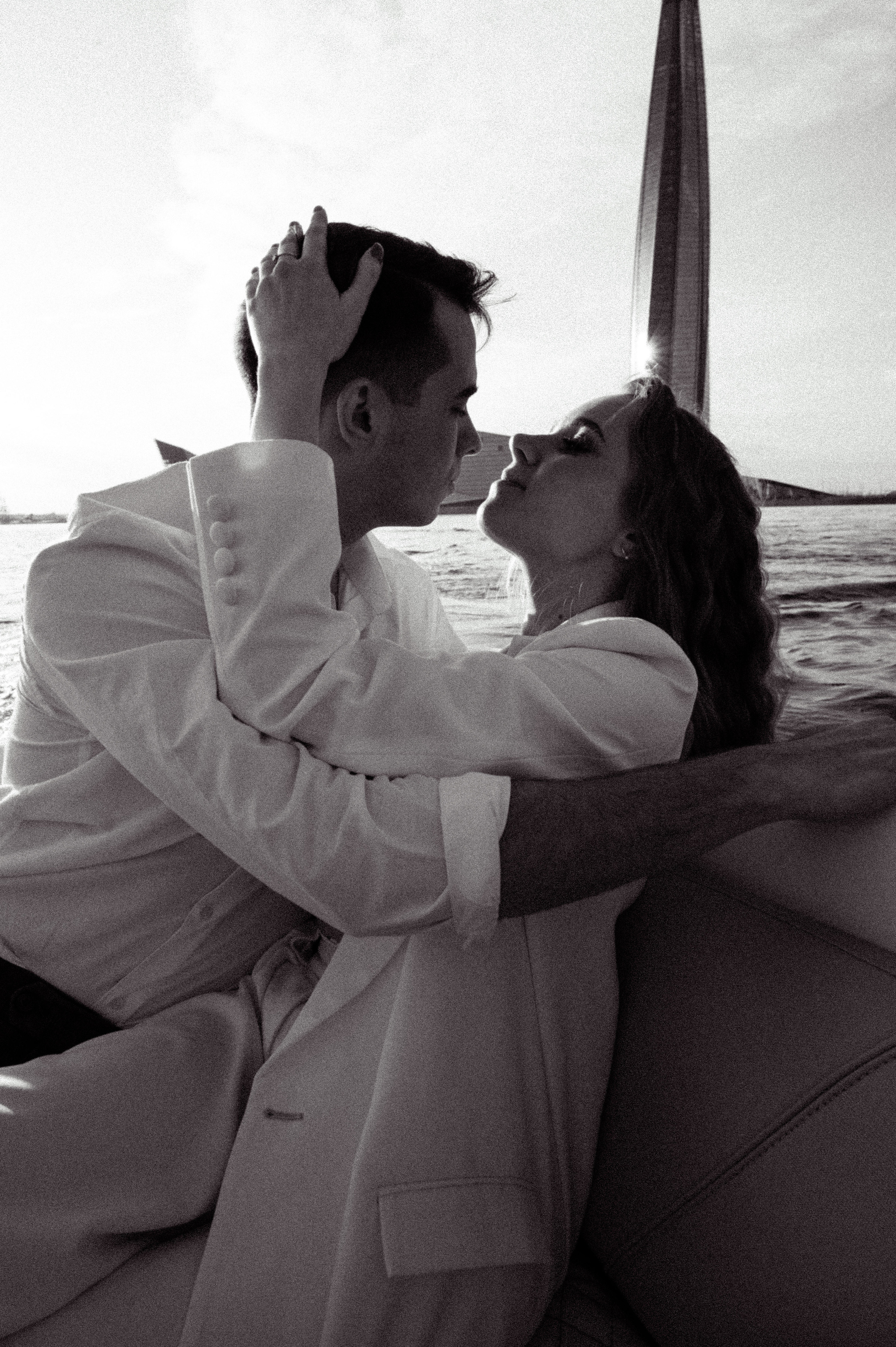 Айрат и Анастасия. Студия детской и семейной фотографии «Время улыбаться»