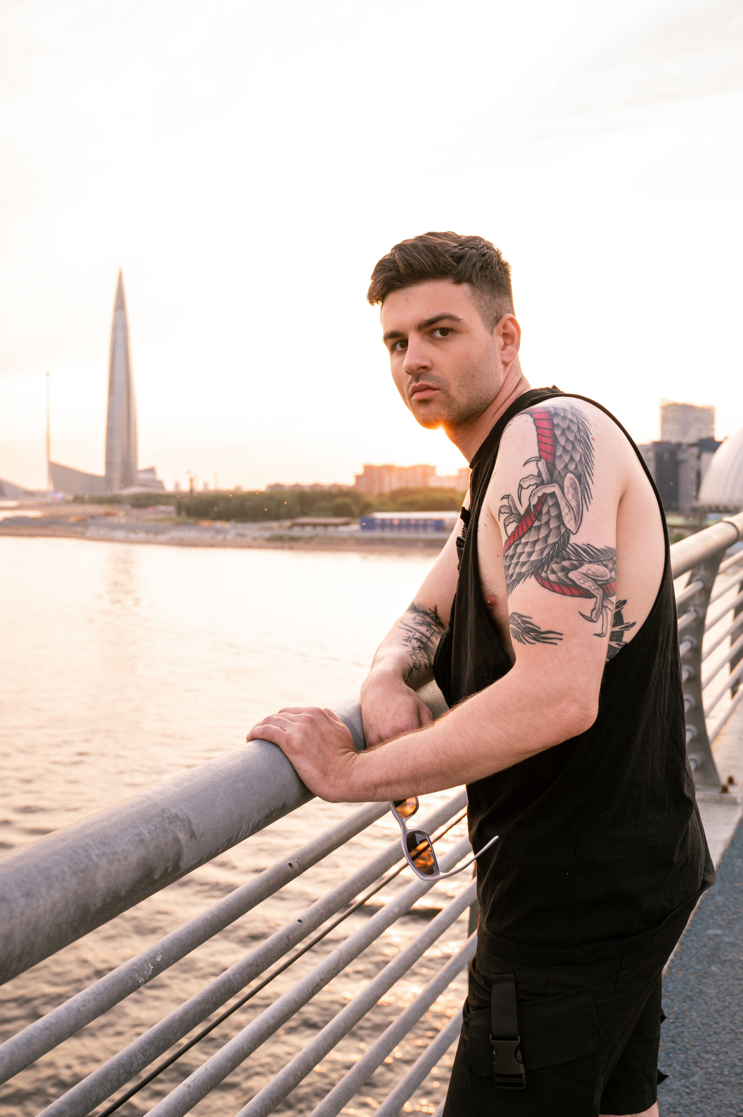 Андрей. Студия детской и семейной фотографии «Время улыбаться»